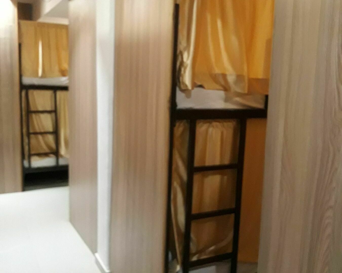 Bed & Breakfast Golden Mumbai