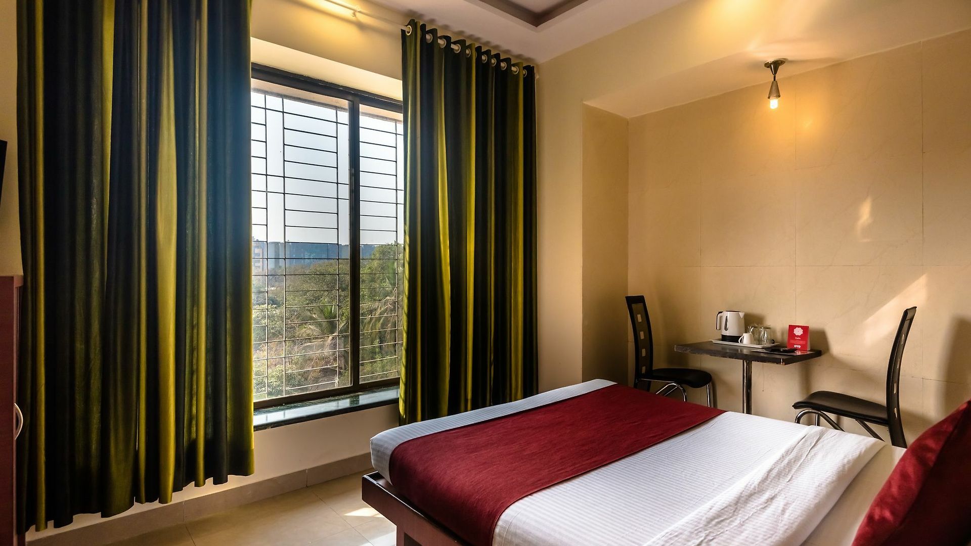 Fabhotel Annex Executive Hotel Mumbai