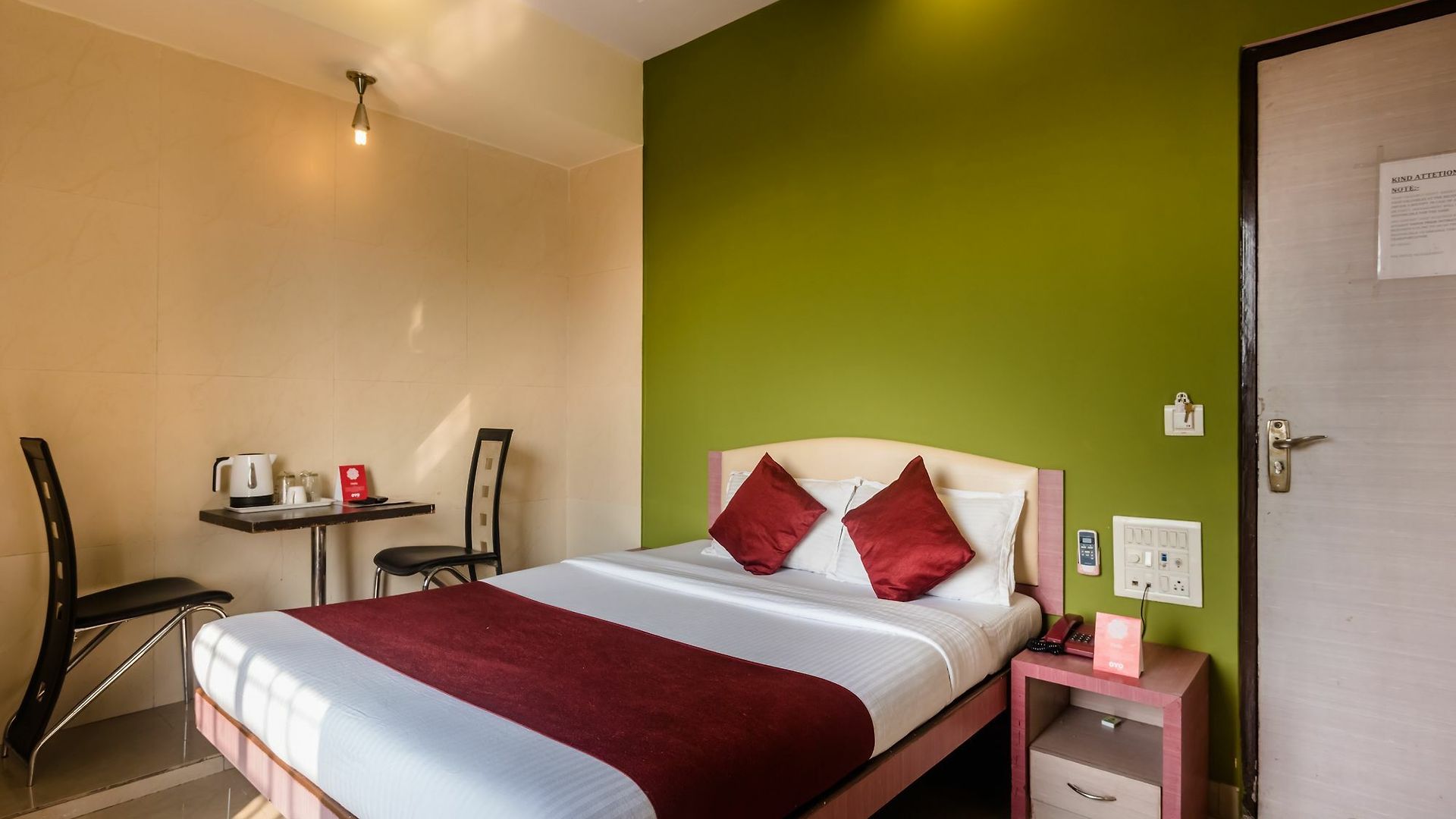 Fabhotel Annex Executive 3*
