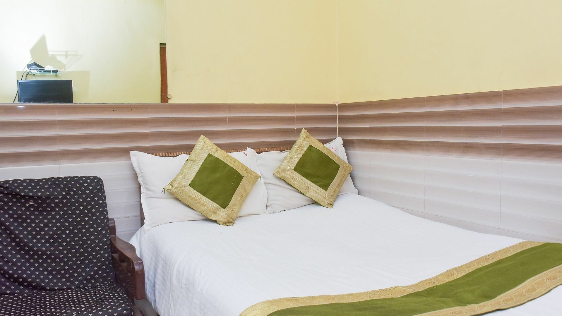 Nirmal Lodging& Boarding Mumbai