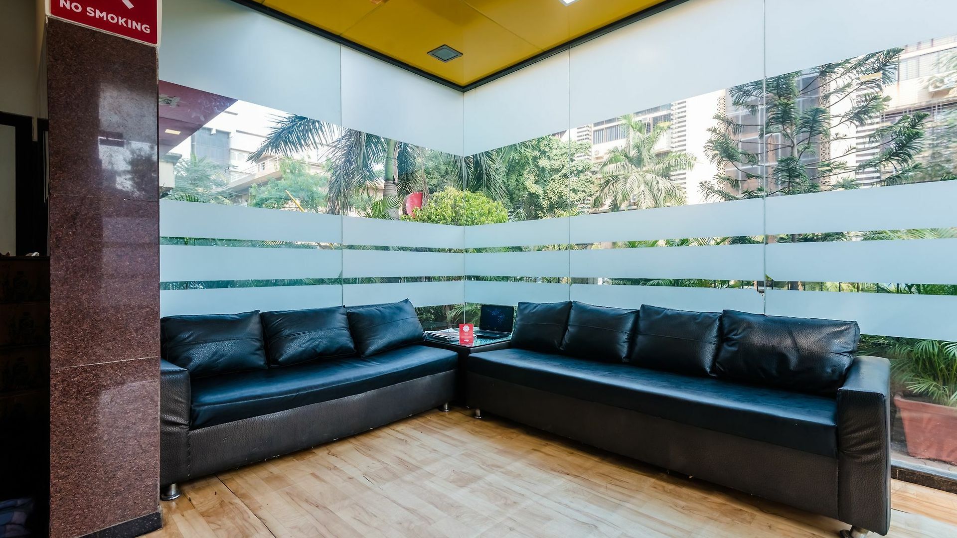 Fabhotel Annex Executive
