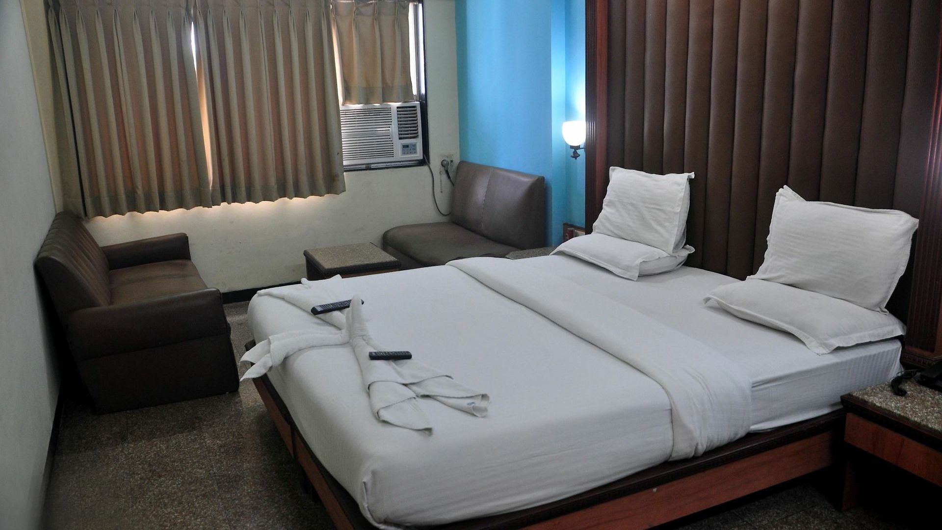 Imperial Executive 3* Mumbai