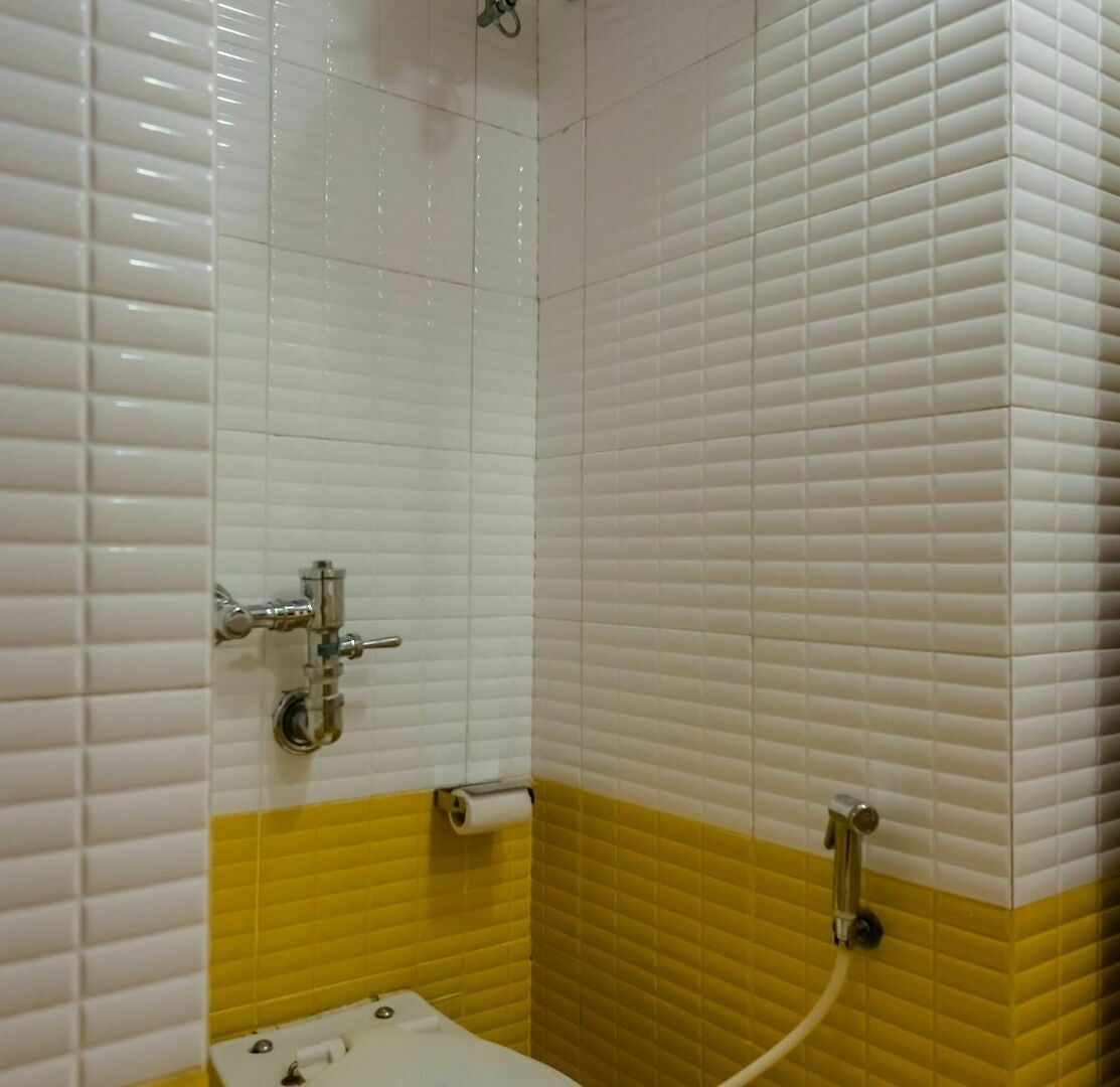 Fabhotel Annex Executive 3*