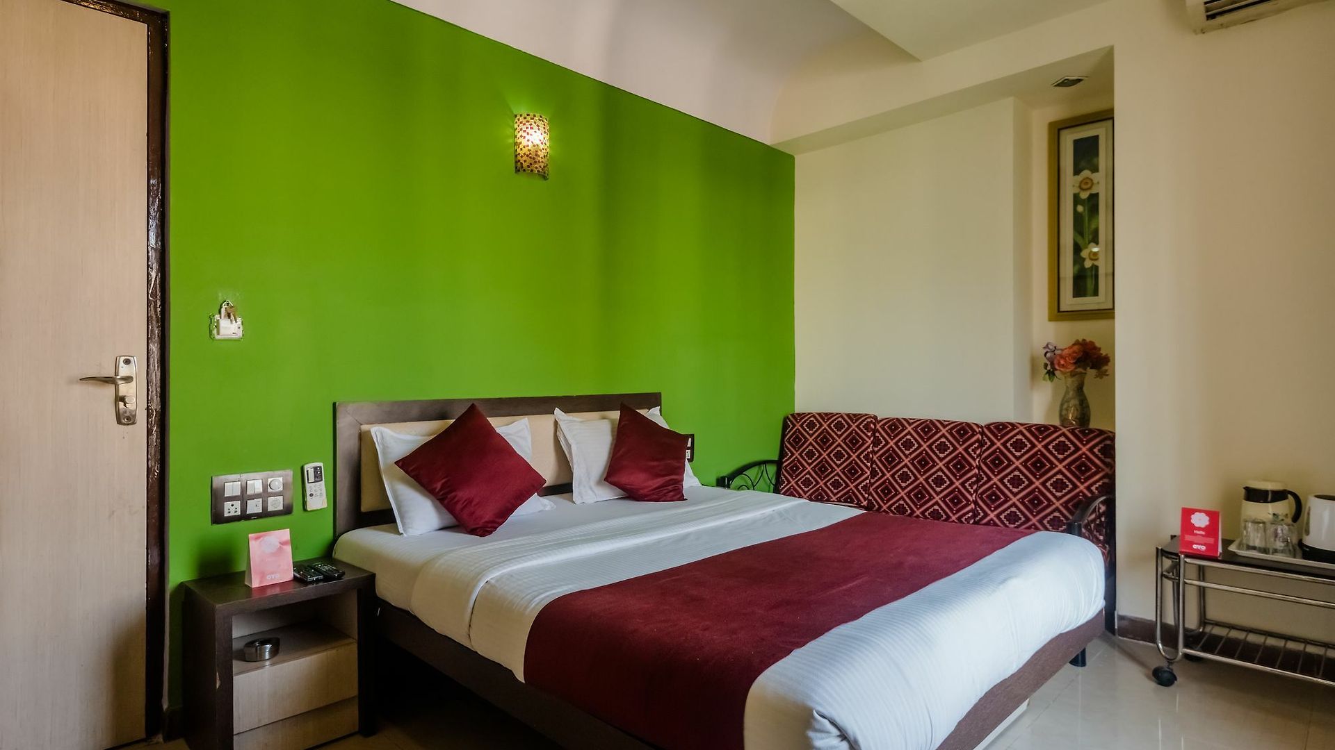 Fabhotel Annex Executive Hotel 3*