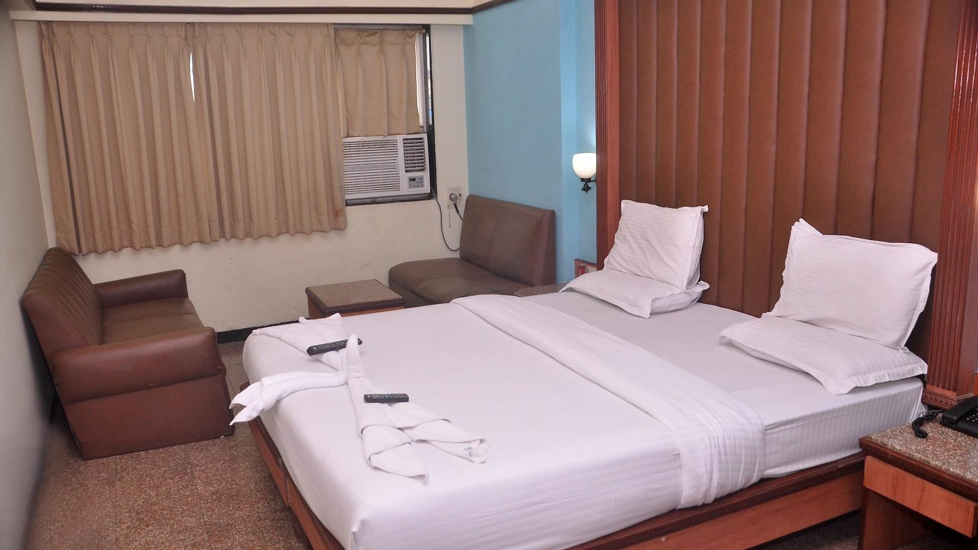 Imperial Executive 3* Mumbai