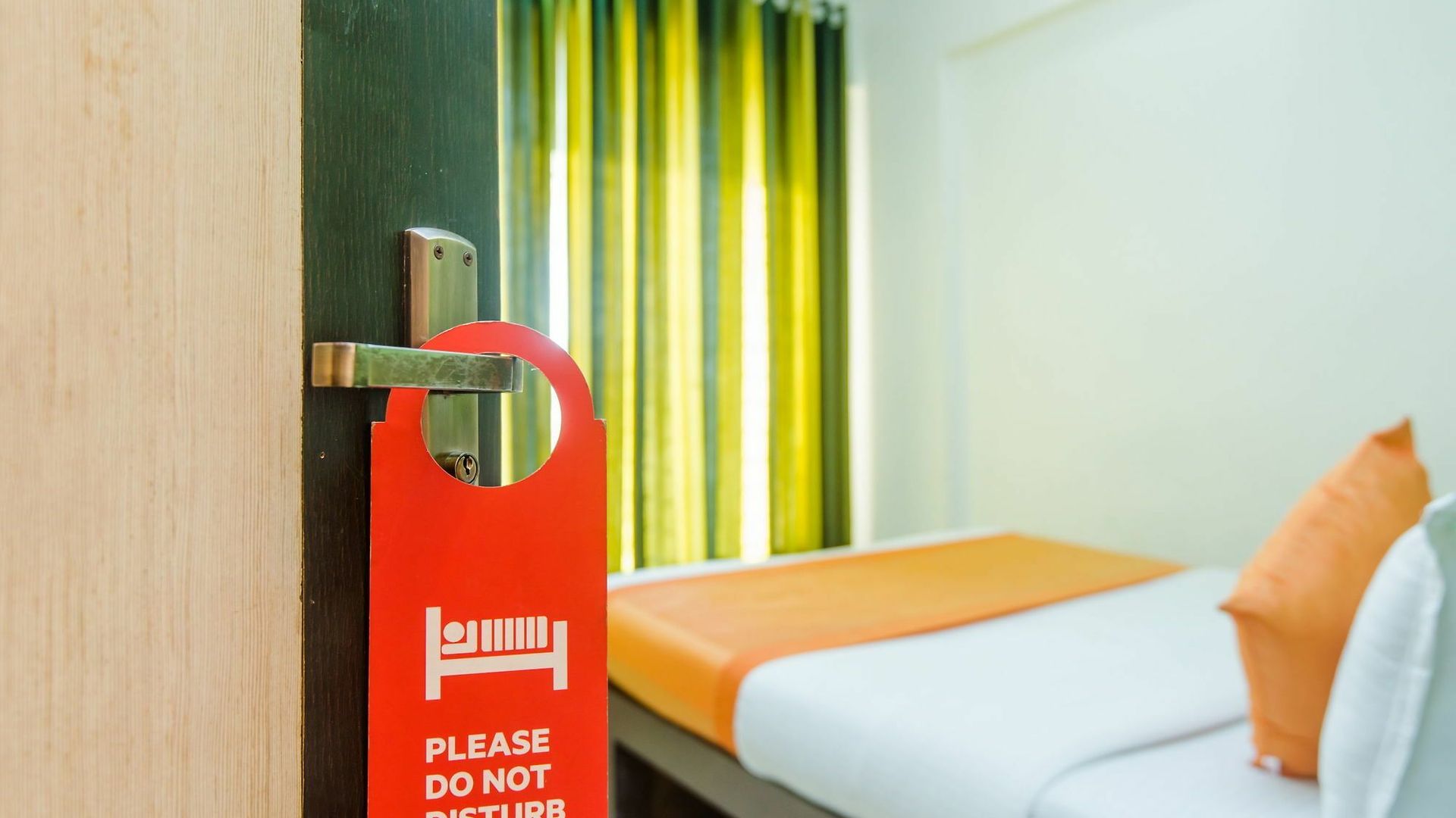 Fabhotel Annex Executive