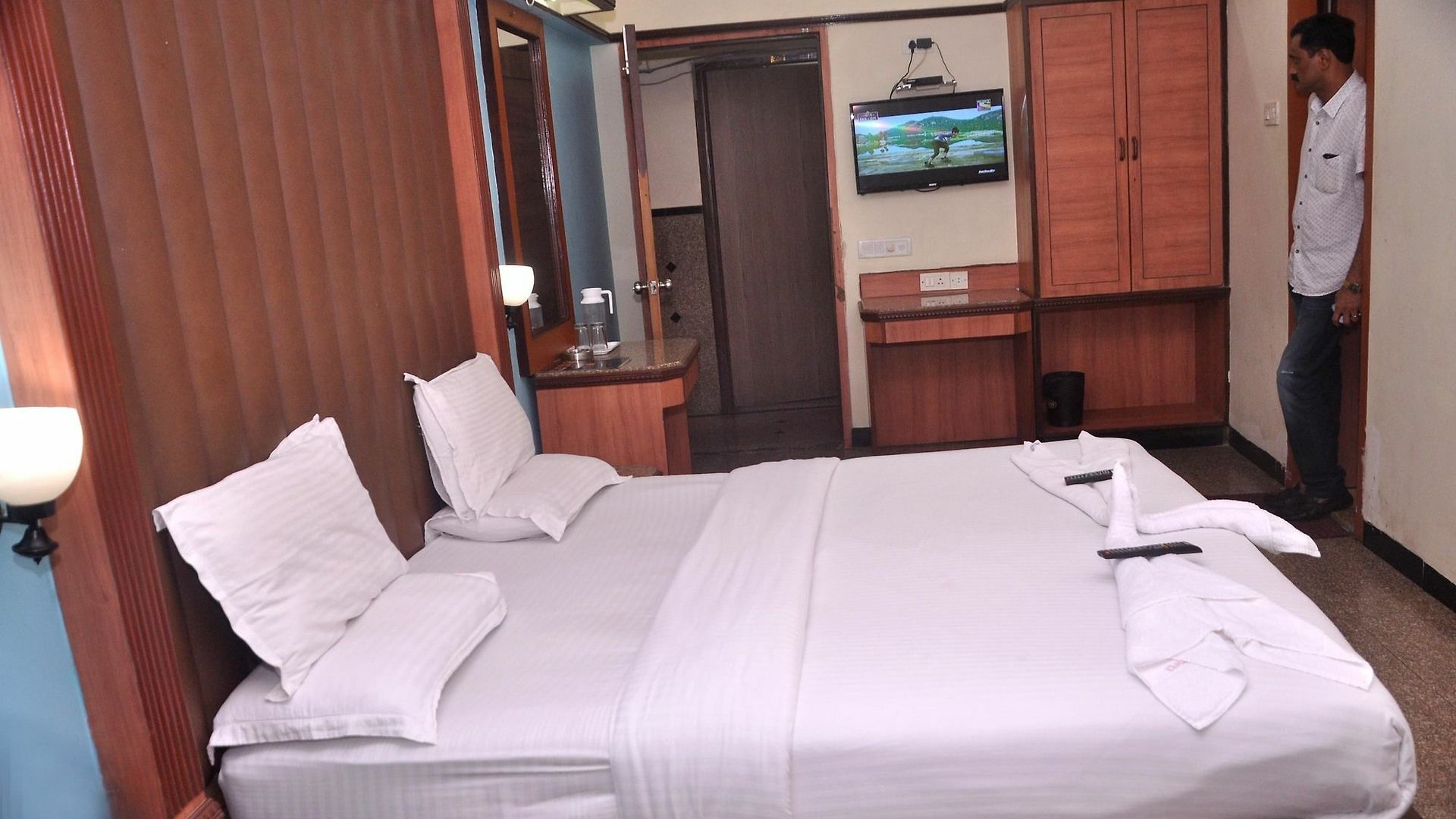 Imperial Executive Hotel Mumbai