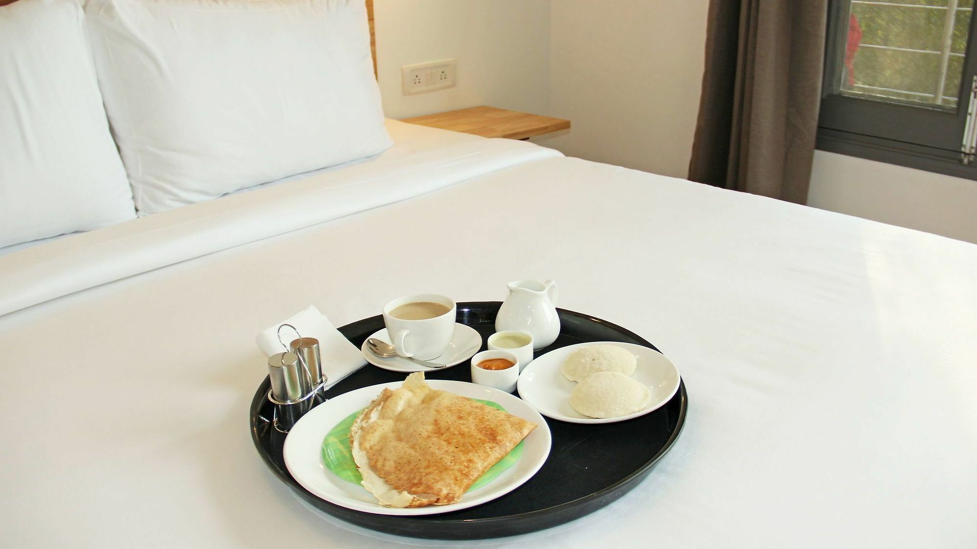Hotel Fabhotel Annex Executive 3*