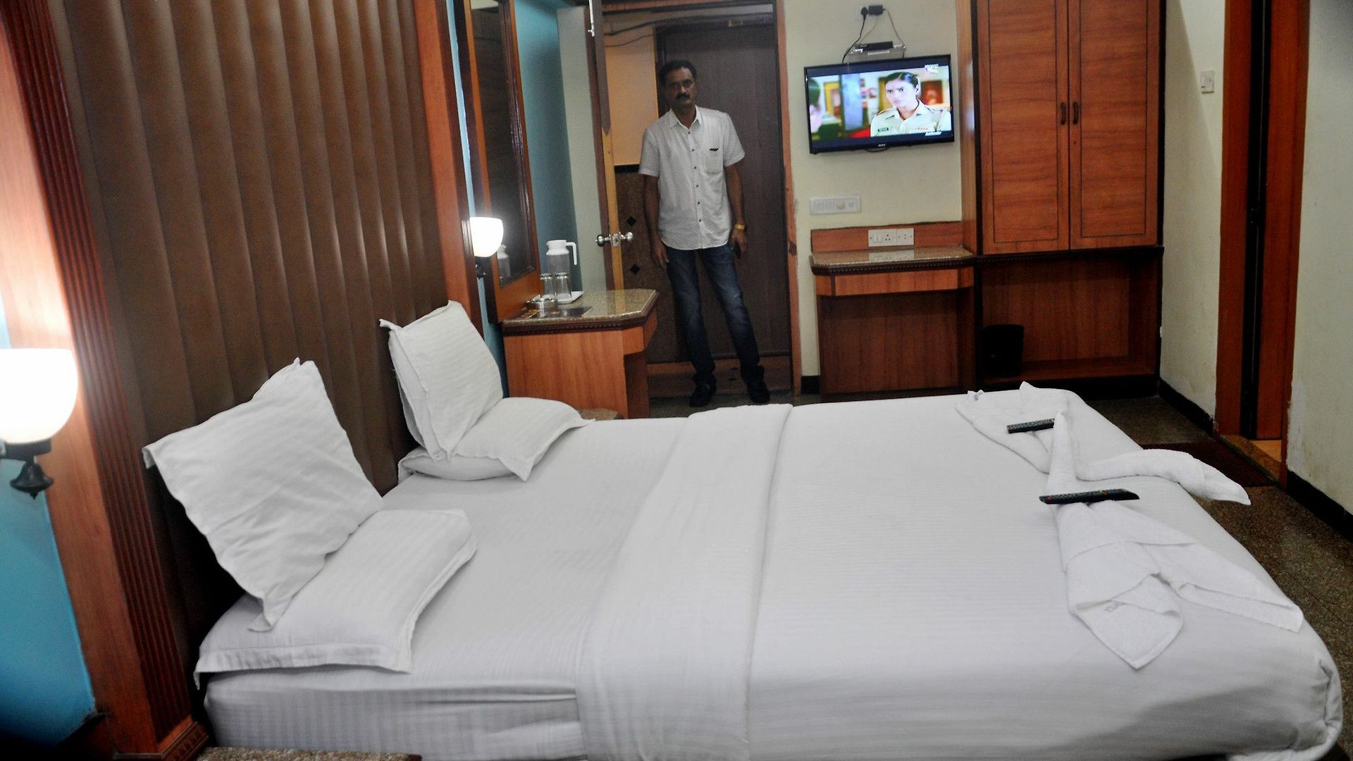 Imperial Executive Hotel Mumbai