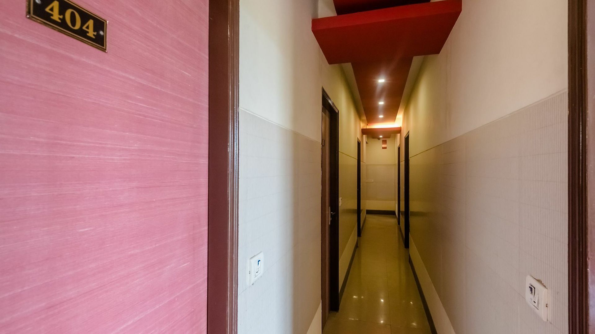 Fabhotel Annex Executive 3*
