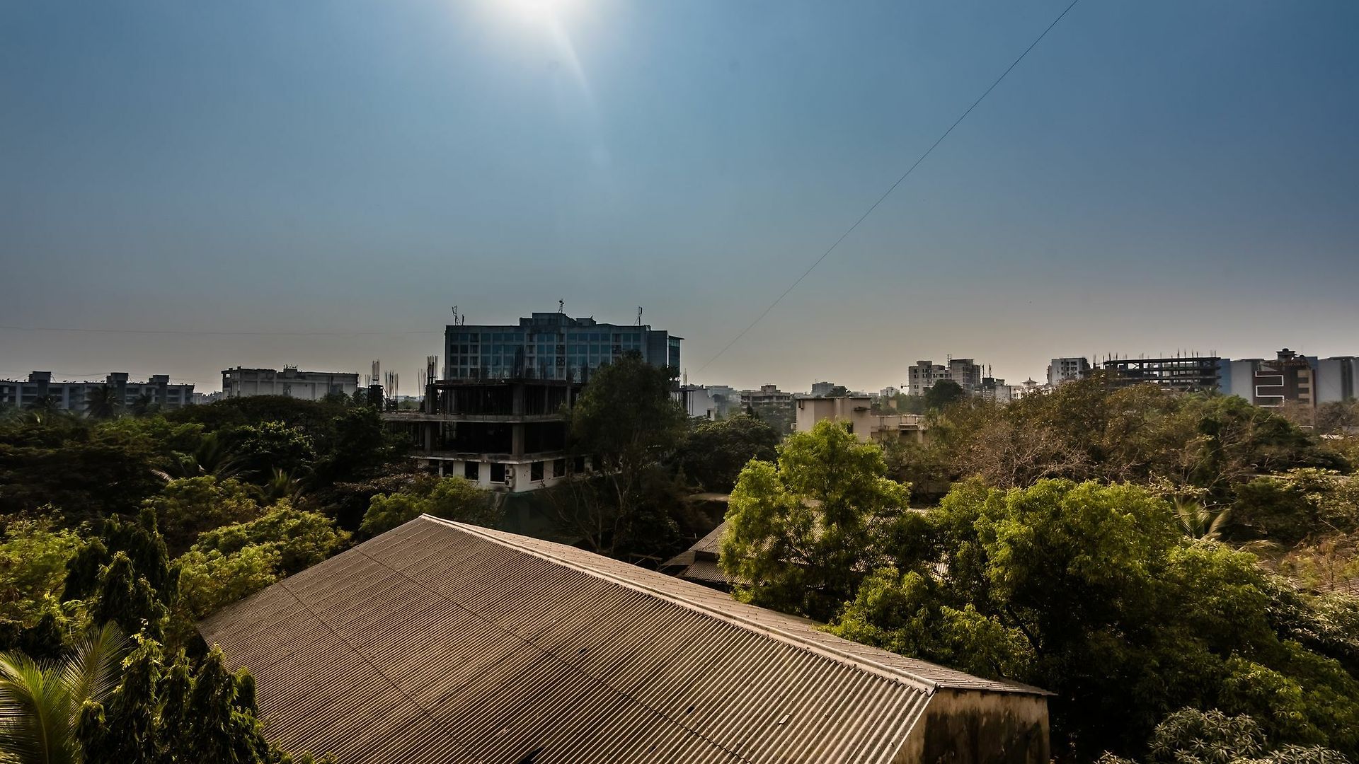 Fabhotel Annex Executive 3* Mumbai