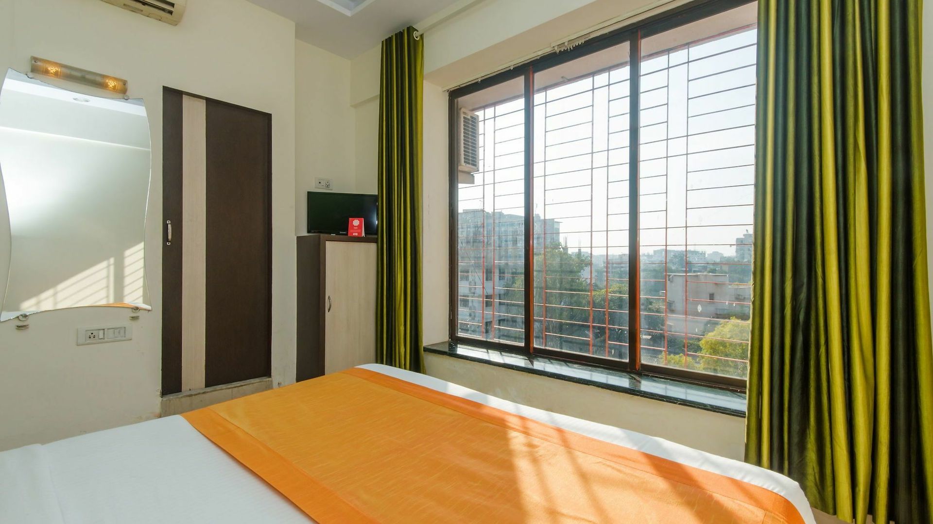 Fabhotel Annex Executive Mumbai