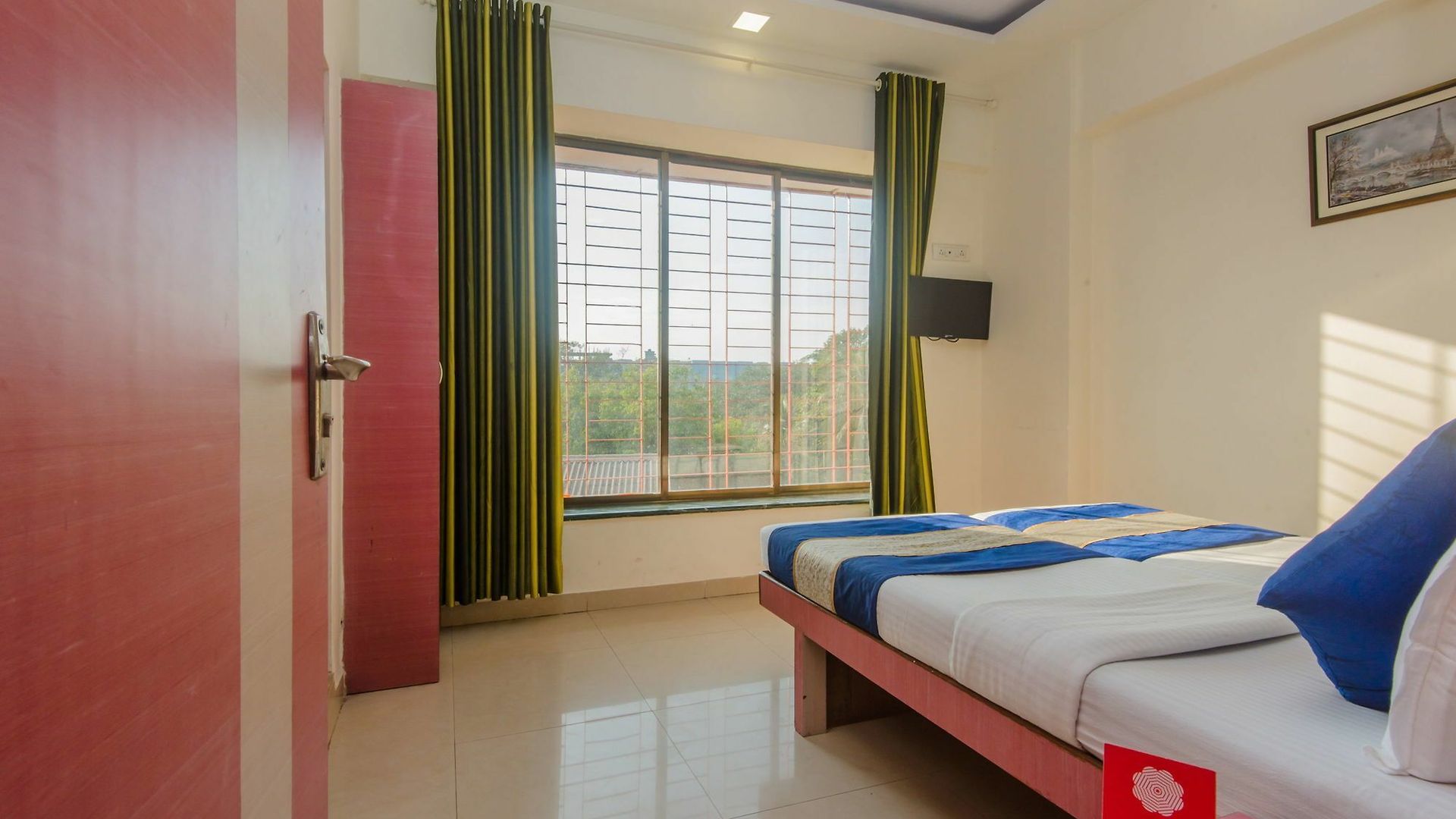 Fabhotel Annex Executive Mumbai
