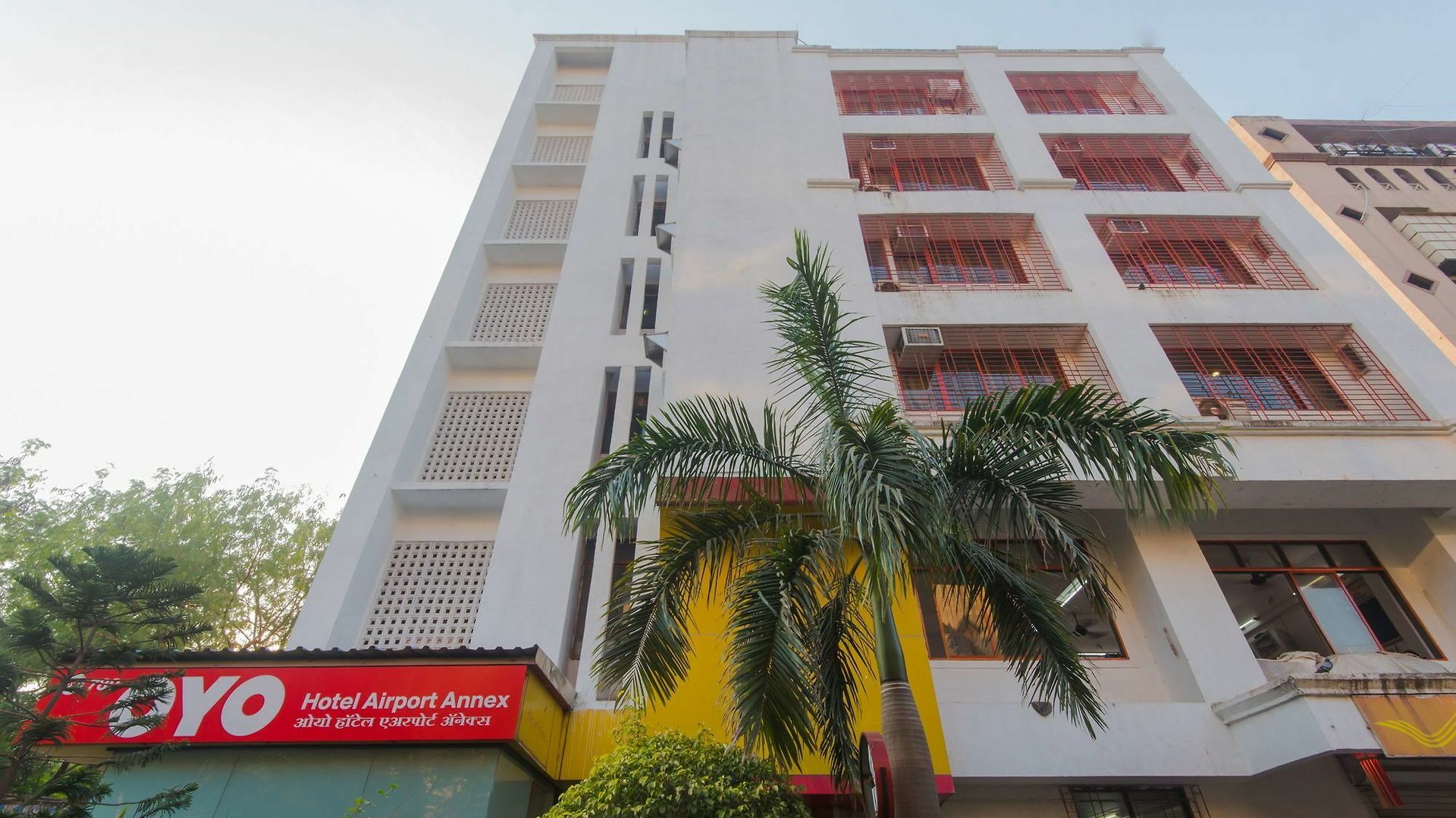 Fabhotel Annex Executive Hotel Mumbai