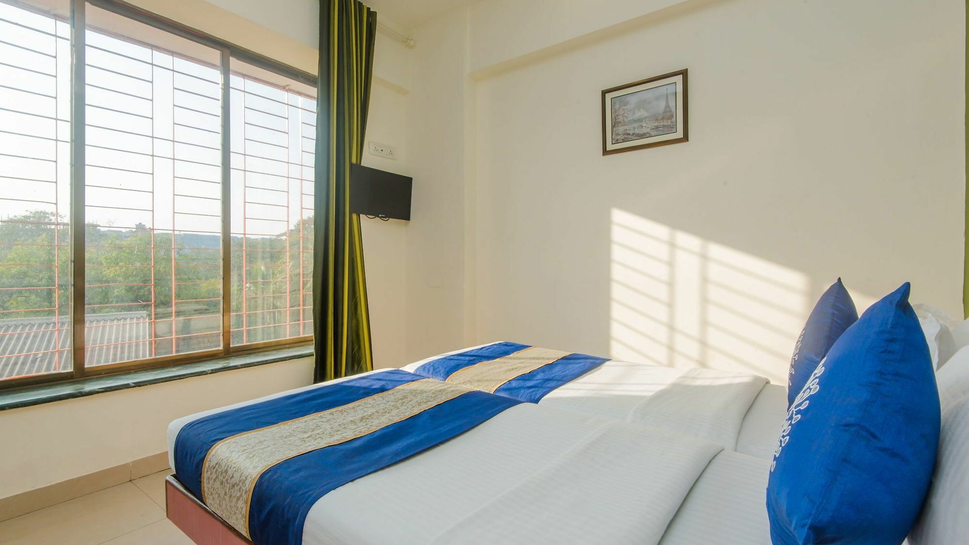 Fabhotel Annex Executive 3* Mumbai