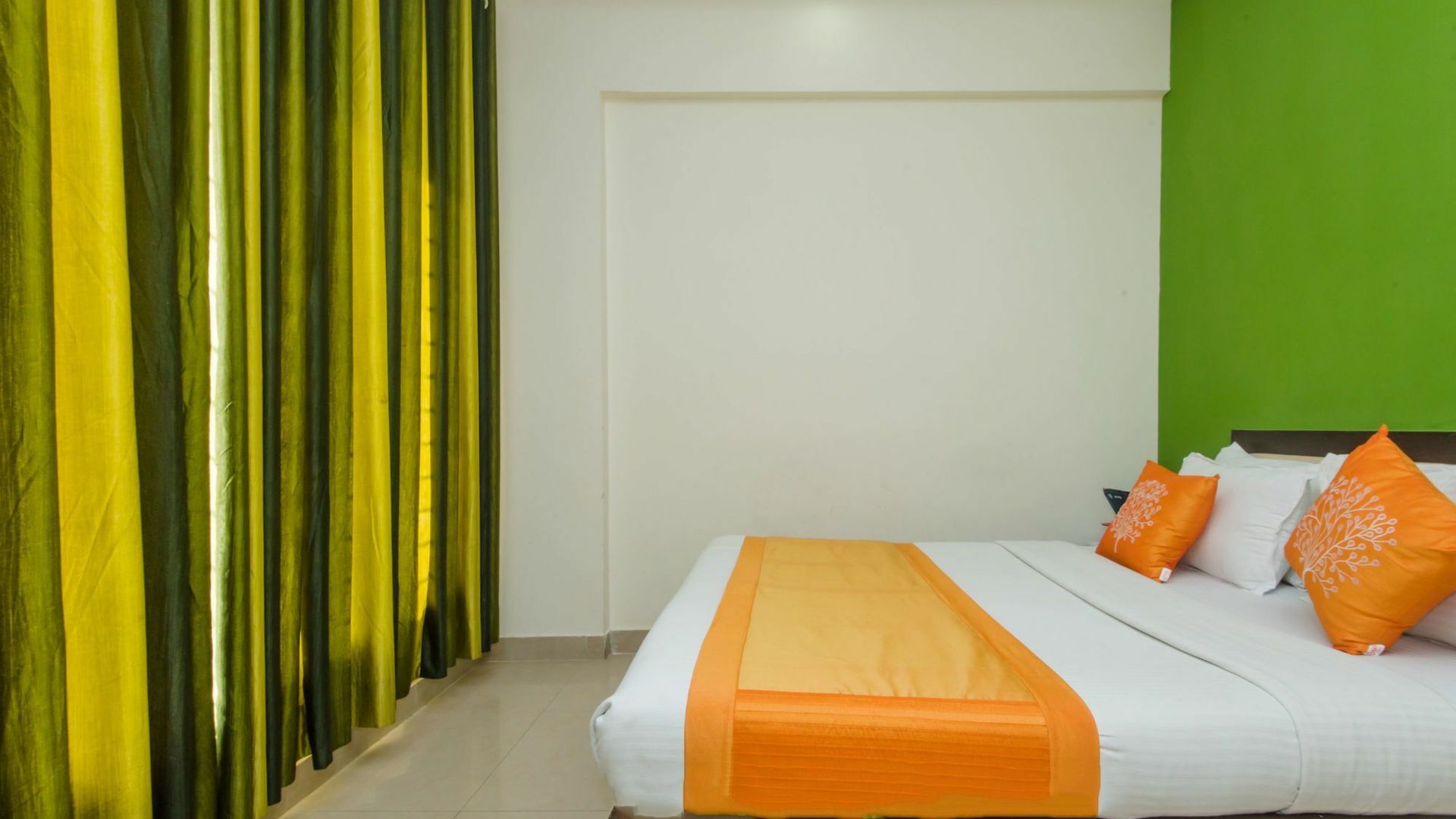 Hotel Fabhotel Annex Executive