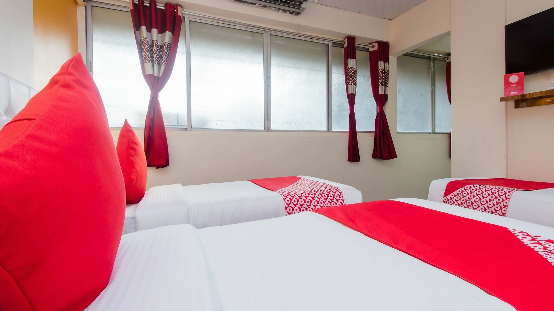 Hotel Oyo 12378 Kokila