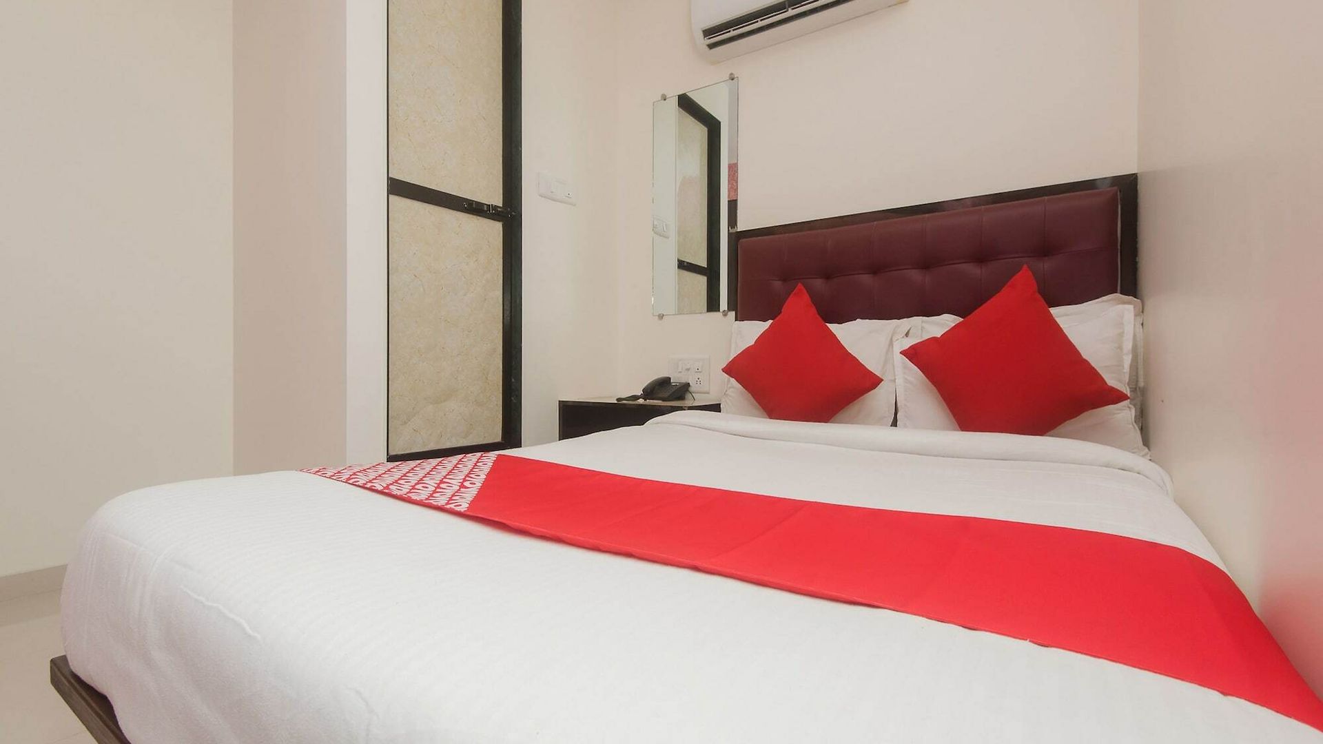 Hotel Mantra Residency