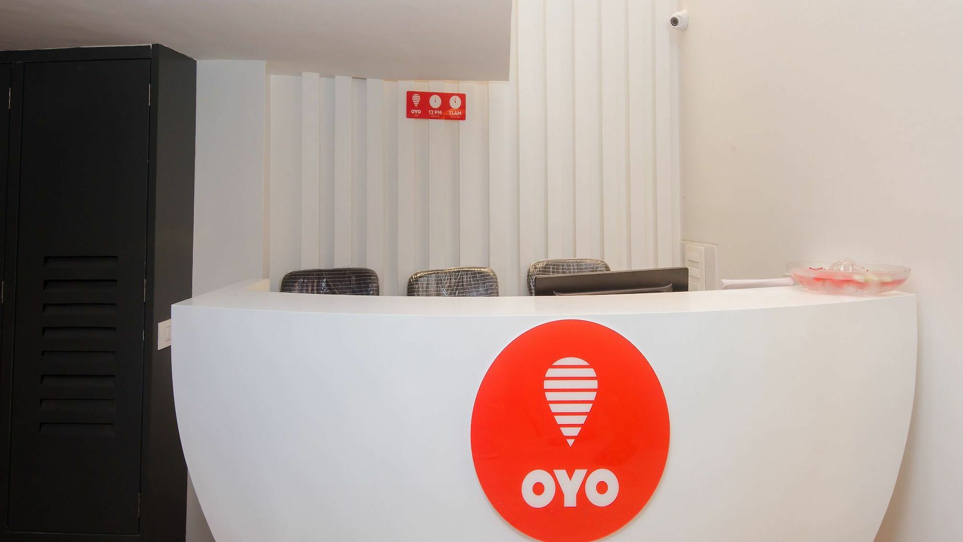 Oyo 12378 Kokila 3* Mumbai