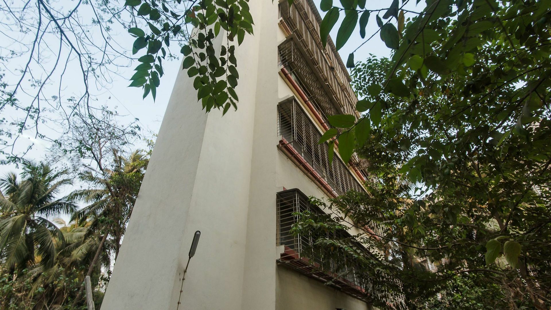 Oyo 12378 Kokila