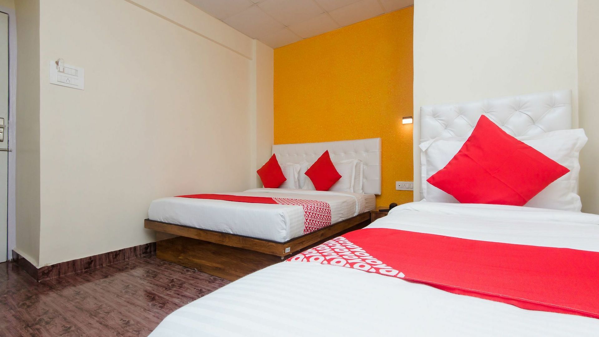 Hotel Oyo 12378 Kokila