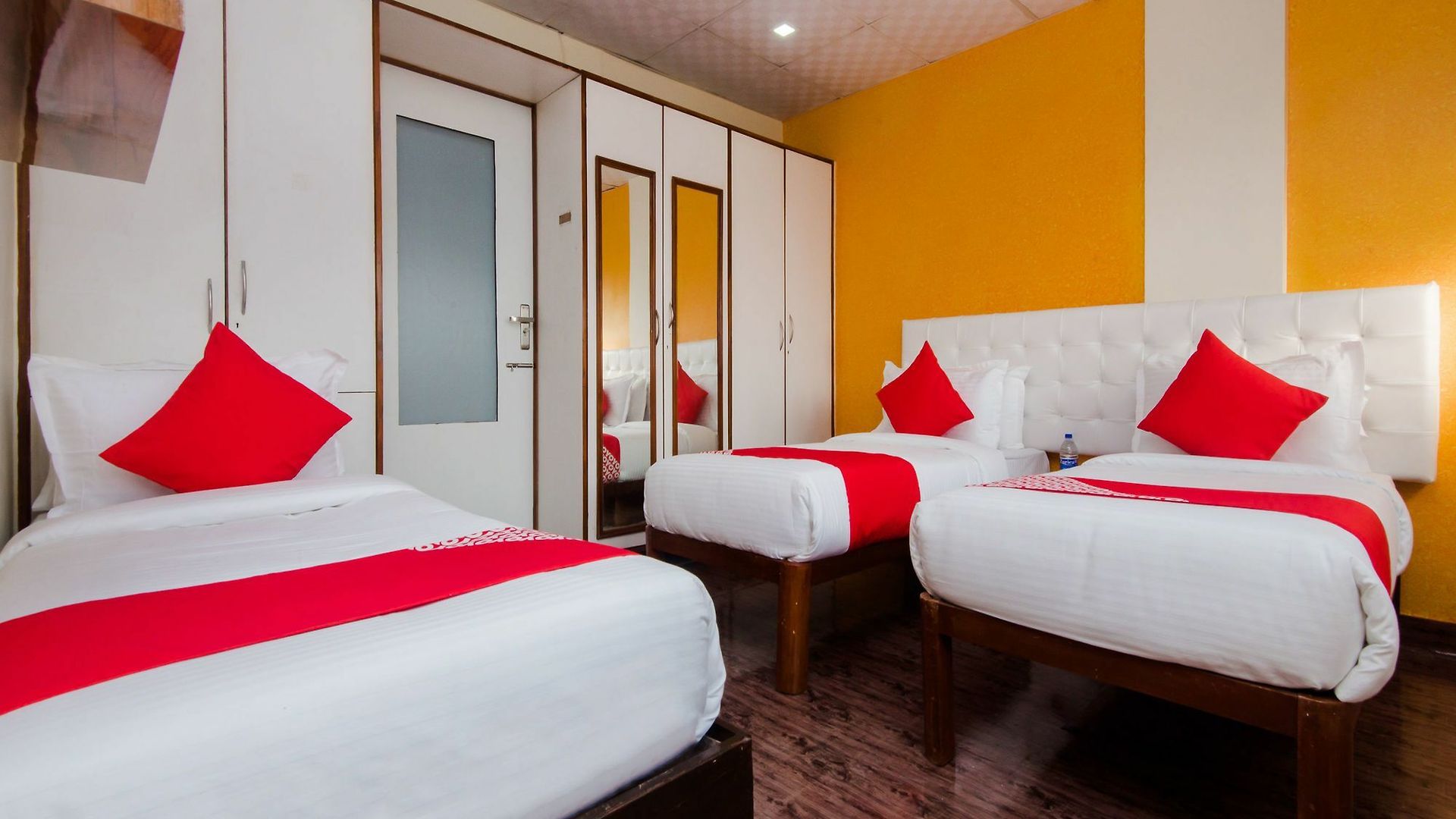 Hotel Oyo 12378 Kokila 3*