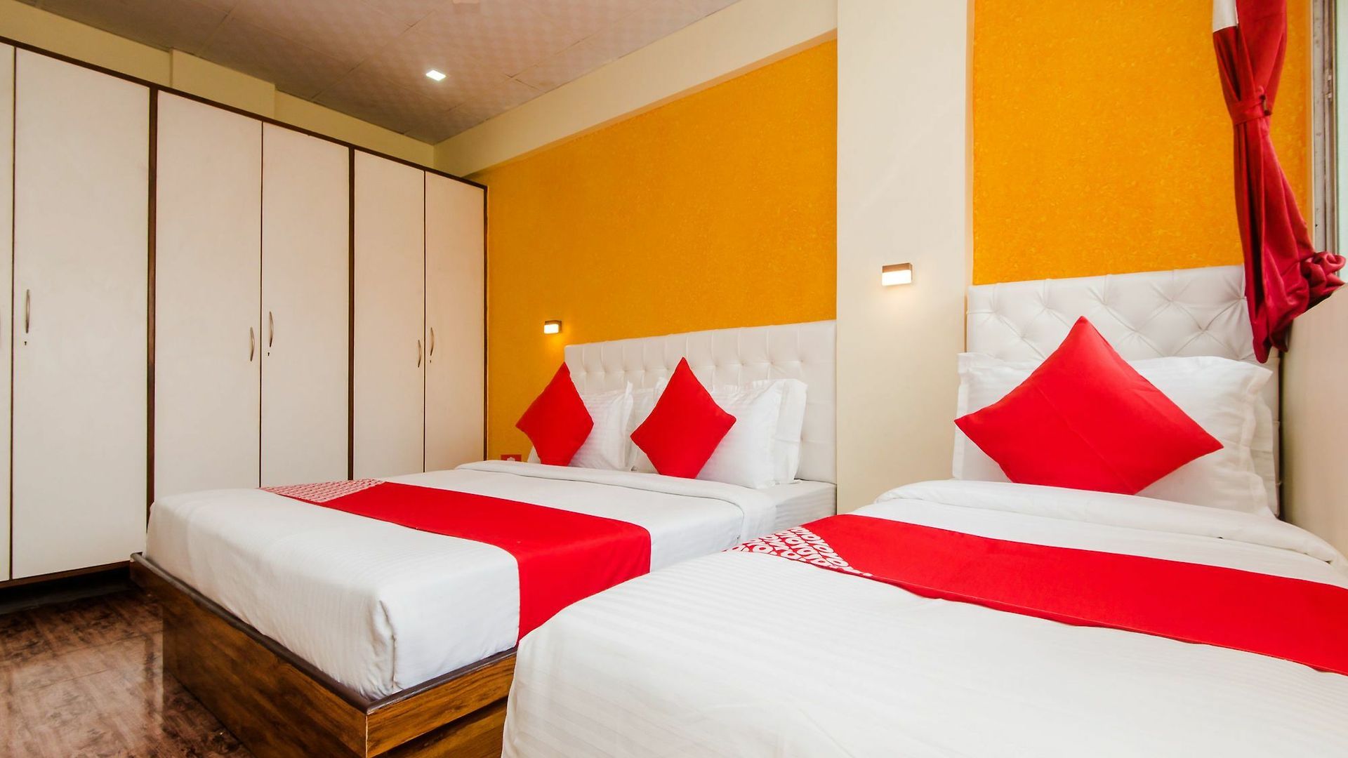 Hotel Oyo 12378 Kokila