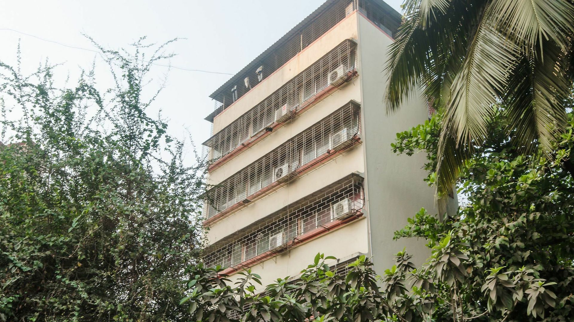 Oyo 12378 Kokila