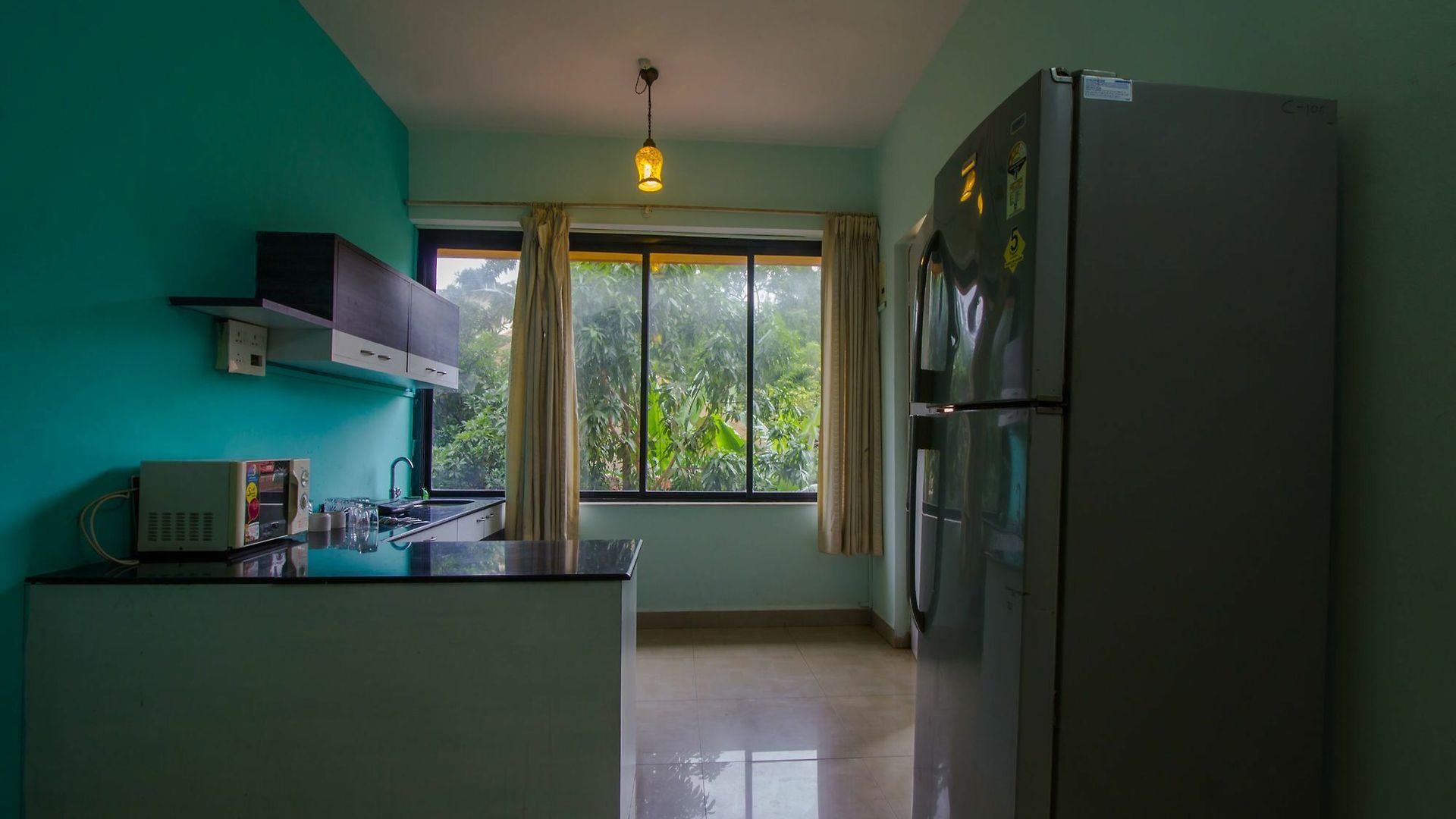 Hotel Oyo 17028 Aviva Residency 3*