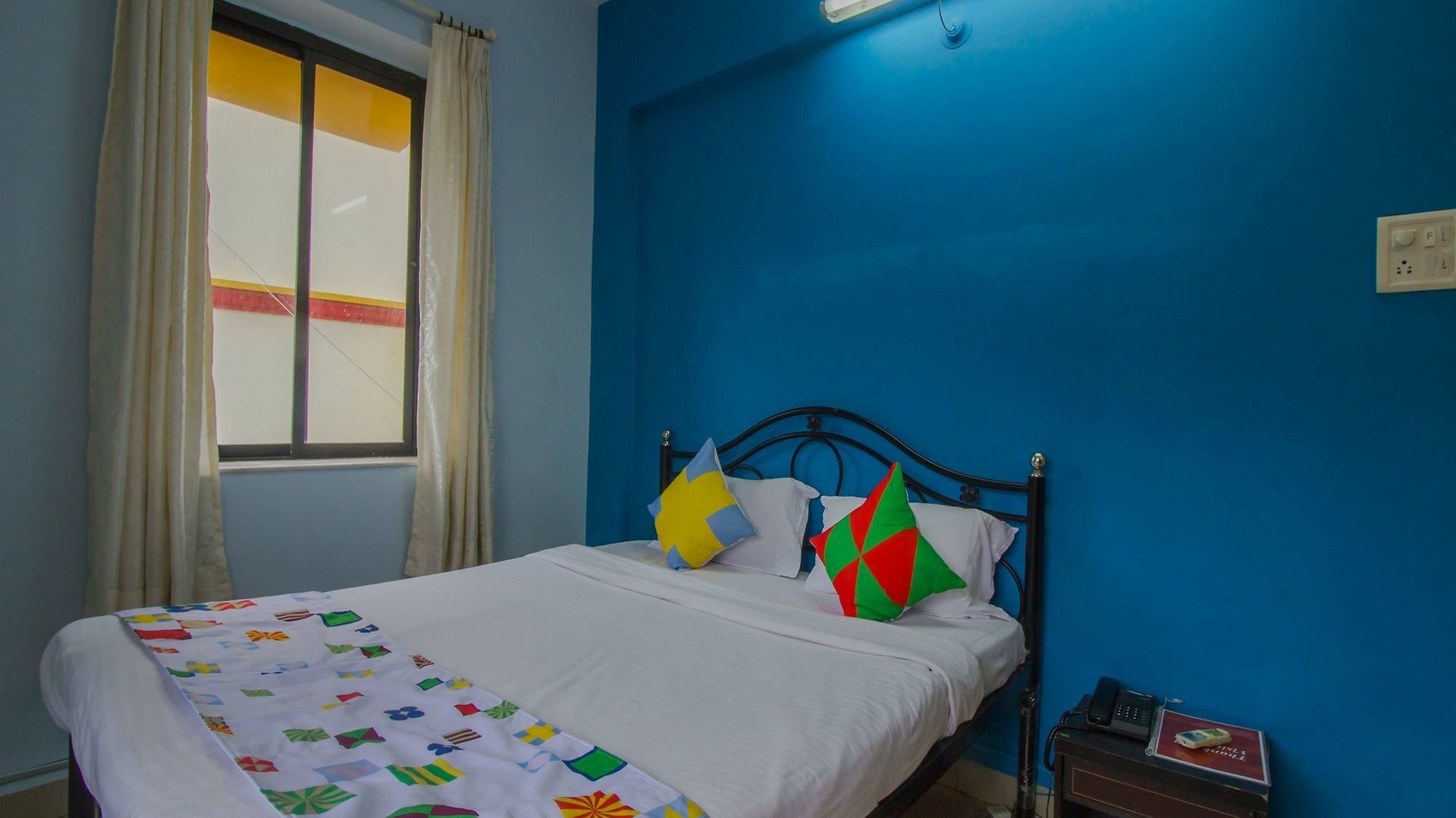 Oyo 17028 Aviva Residency Hotel