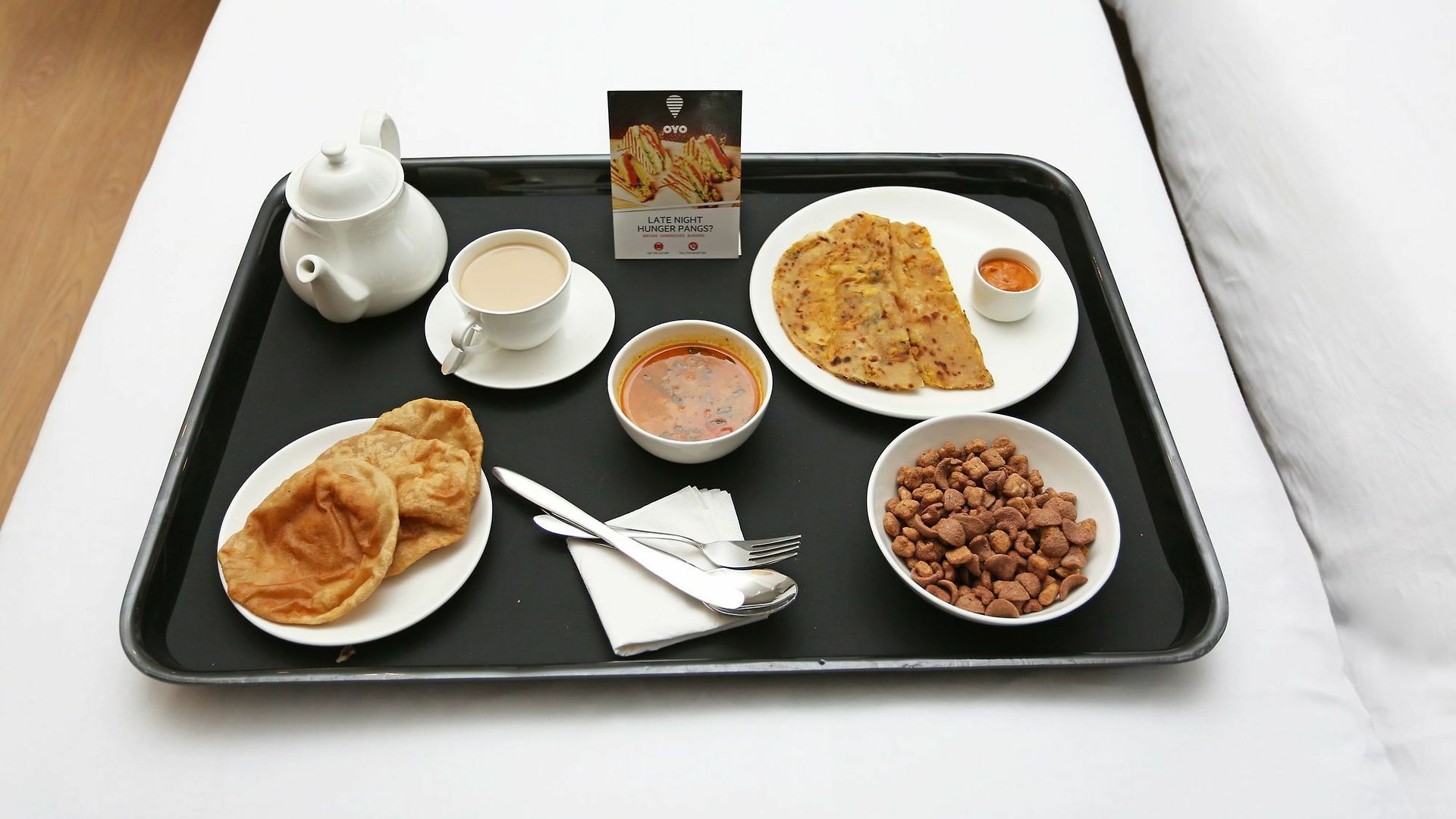 Hotel O Blue Ocean Near R Mall 3*