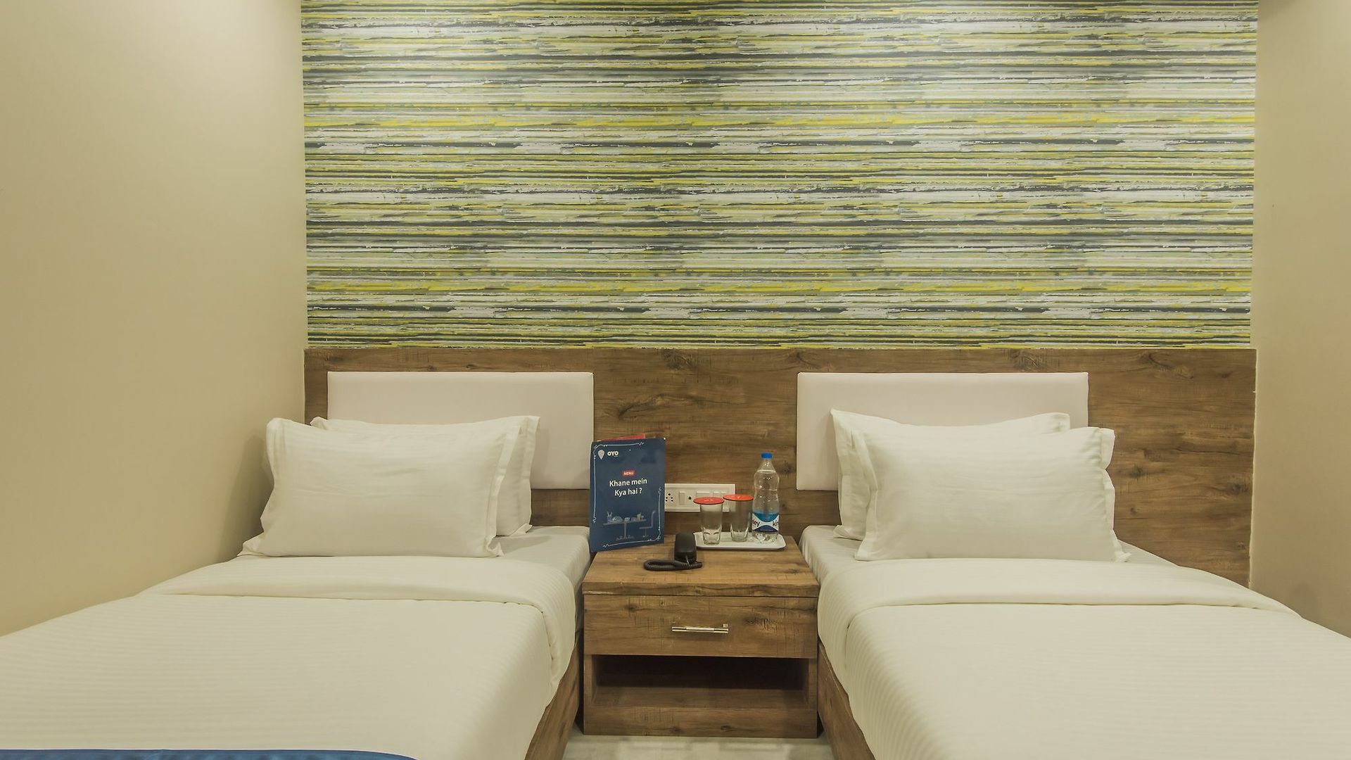 Hotel O Blue Ocean Near R Mall 3*