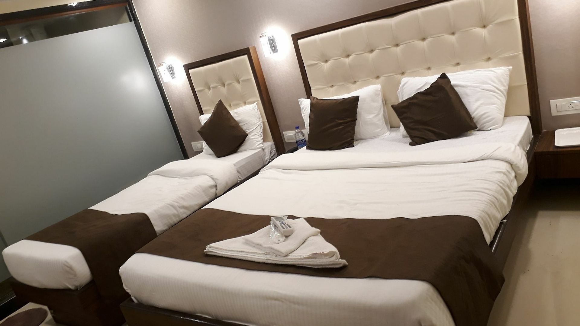 Garden Creek Residency Near Airport