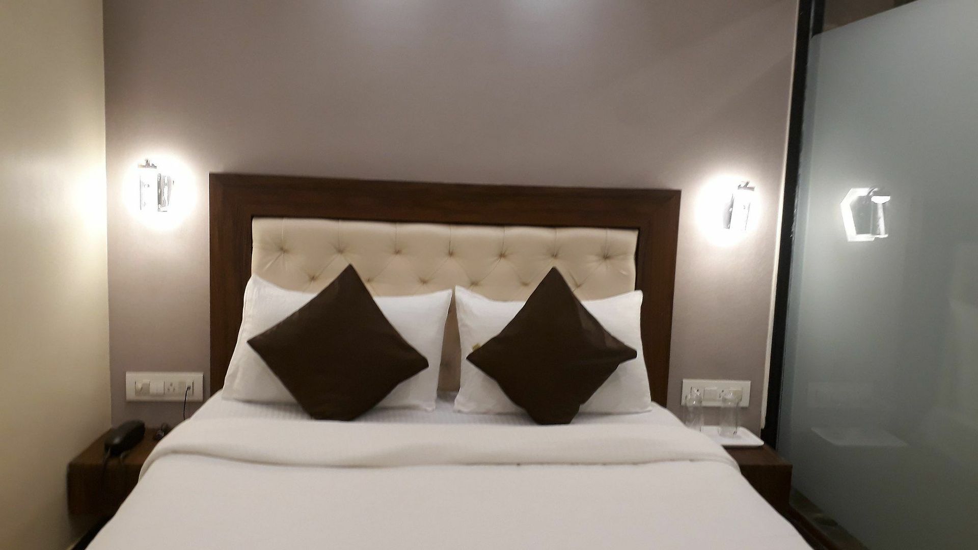 Garden Creek Residency Near Airport