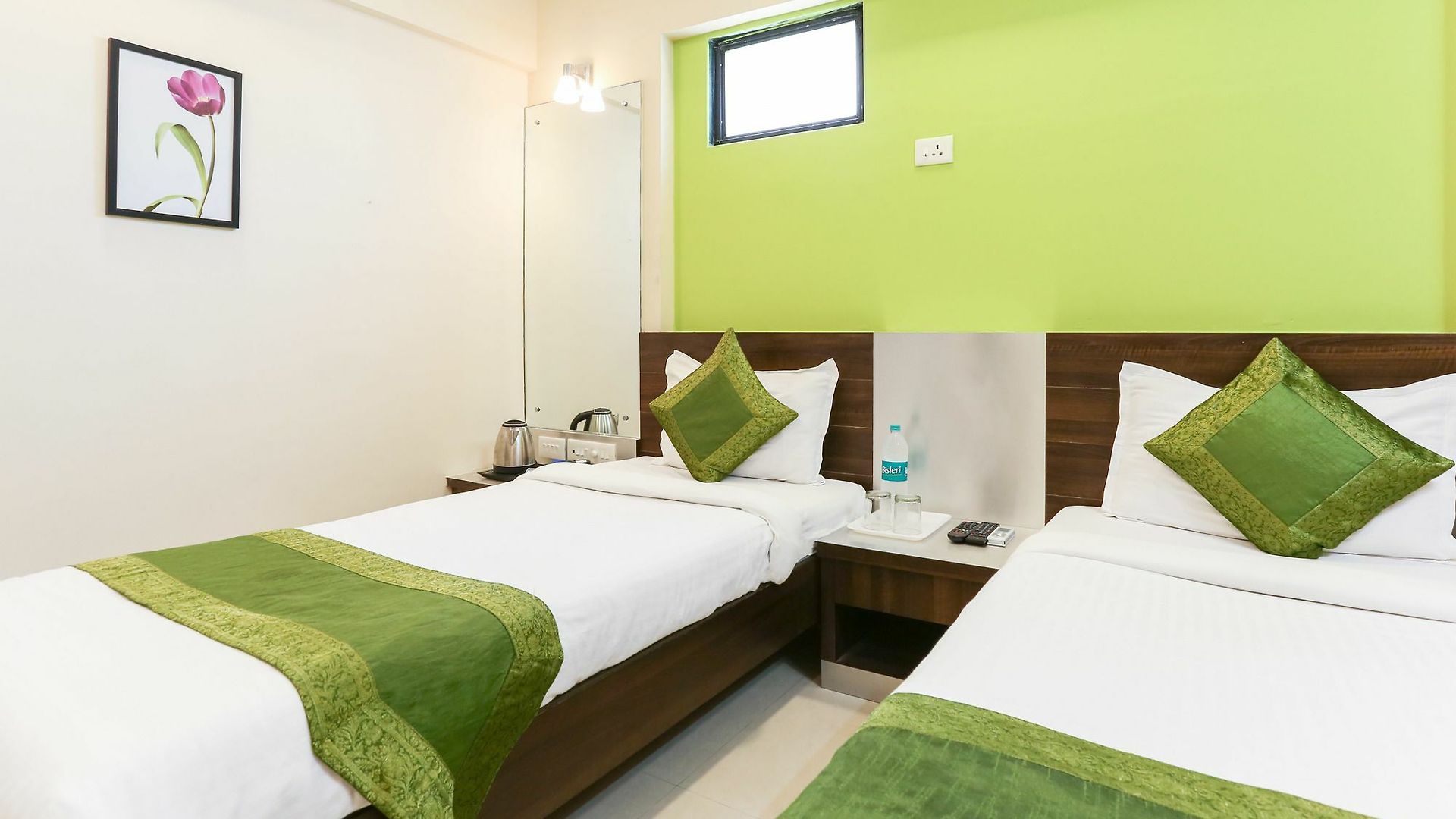 Daisy Residency Mumbai