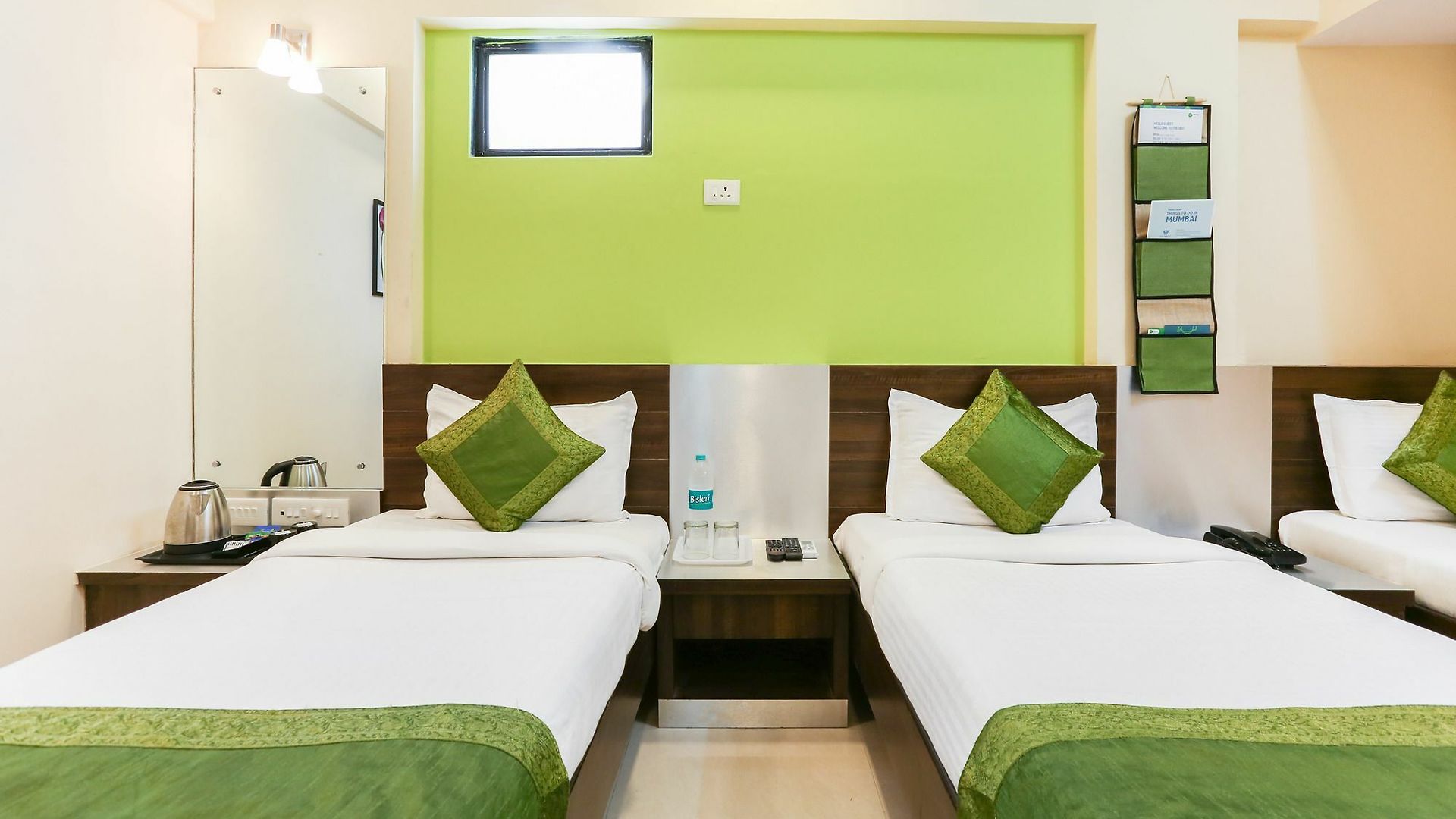 Daisy Residency 3* Mumbai
