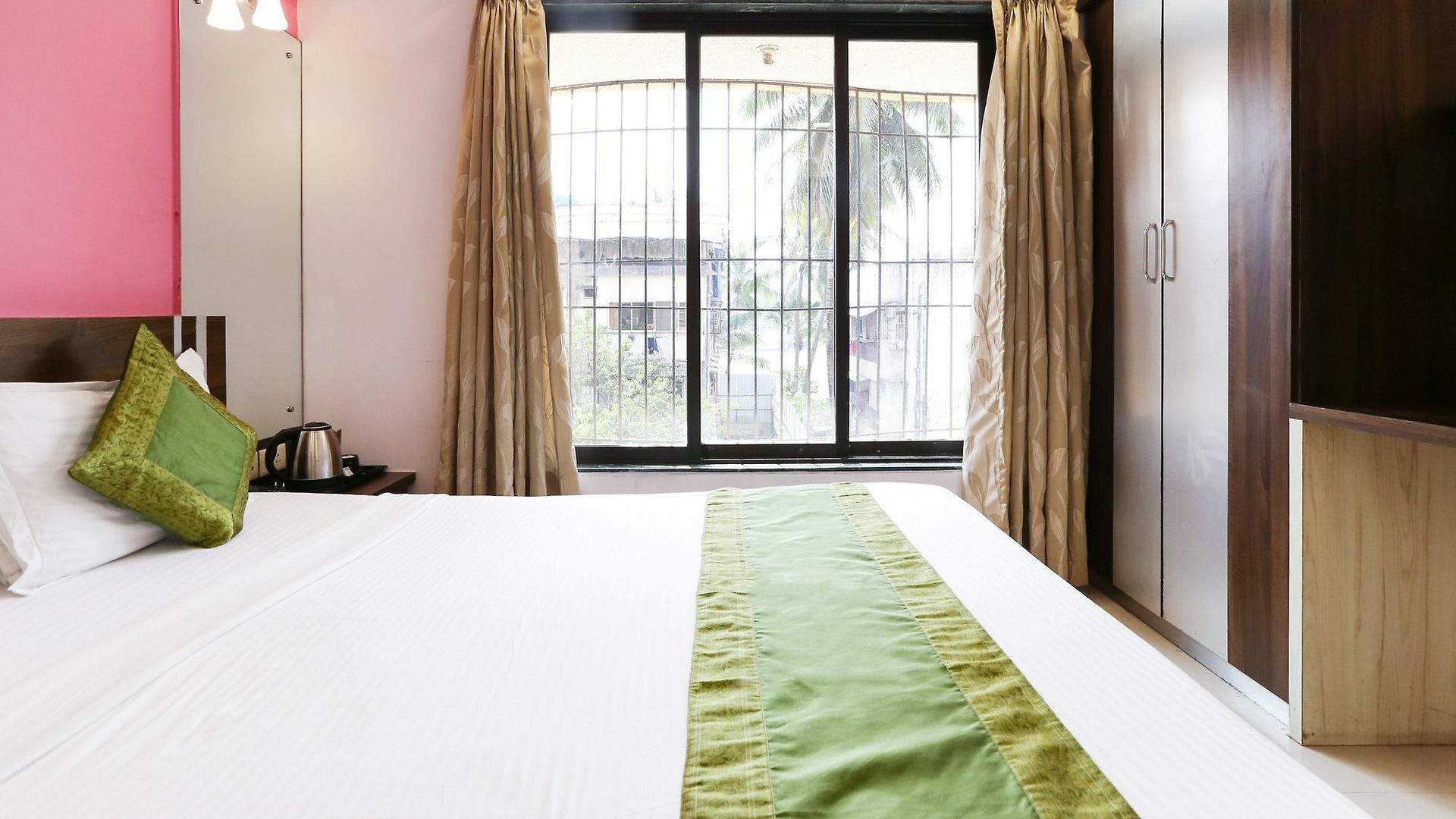 Daisy Residency 3* Mumbai