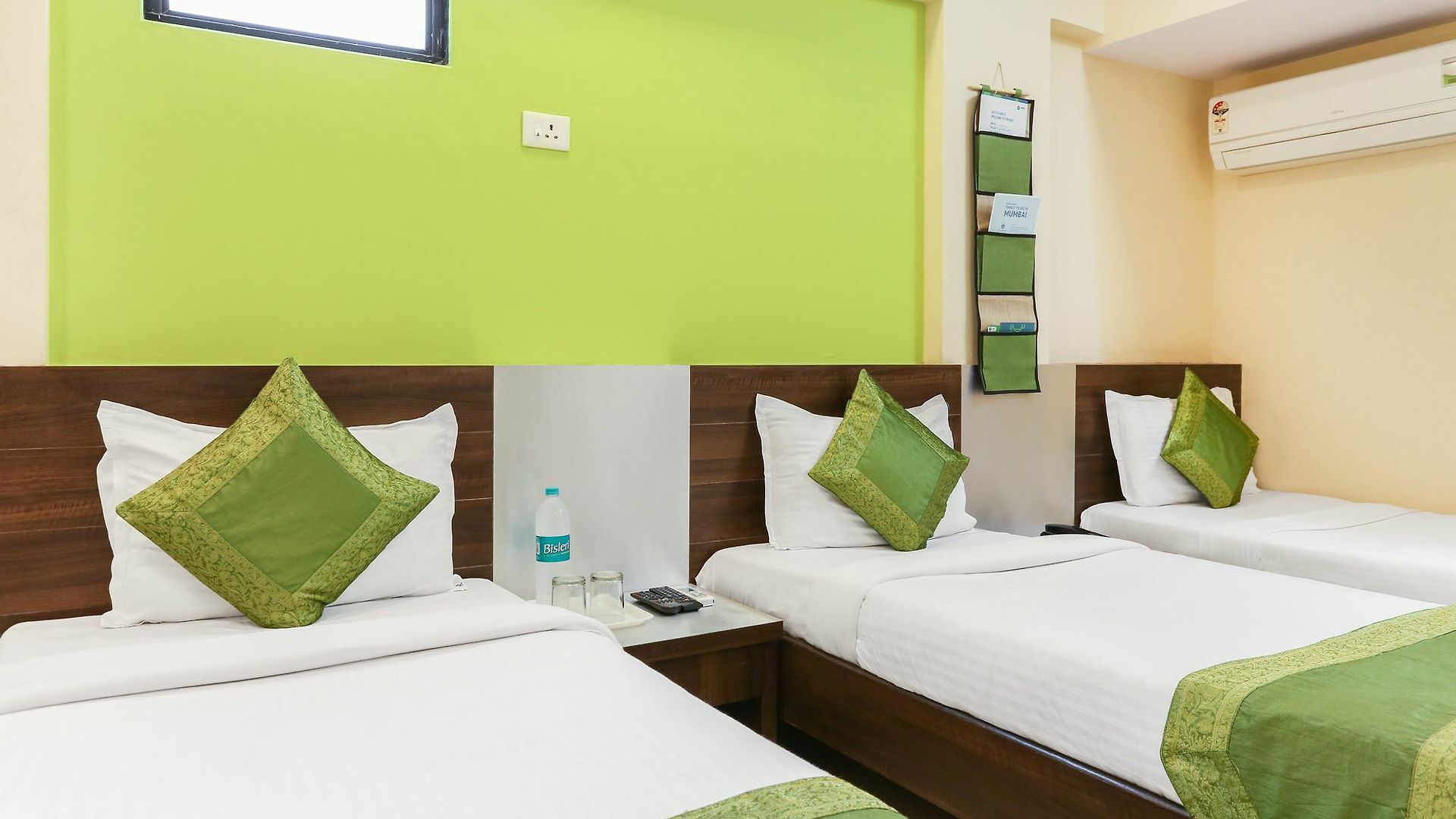 Daisy Residency 3* Mumbai