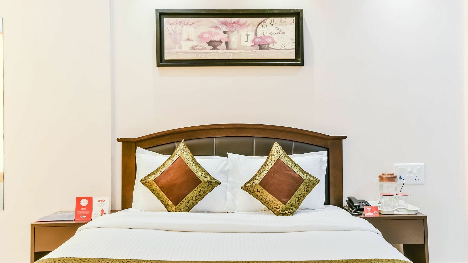 Oyo 5012 View Residency Hotel
