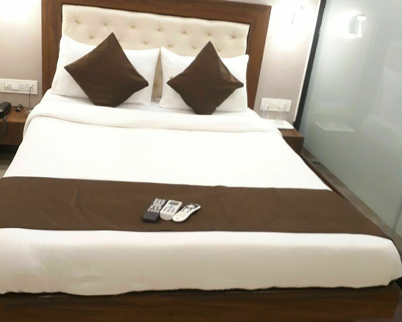 Garden Creek Residency Near Airport Mumbai