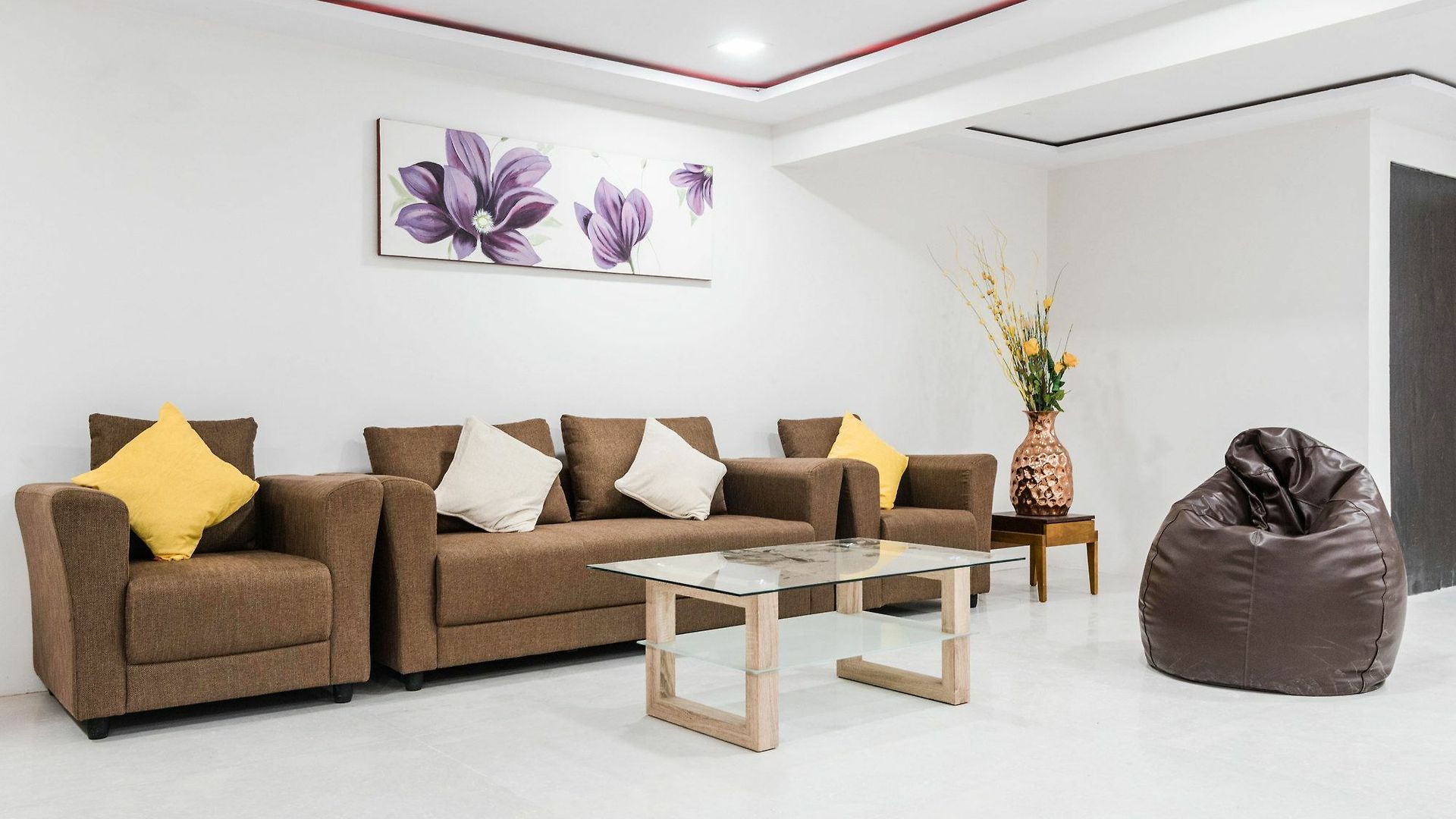 Oyo 5012 View Residency 3* Mumbai