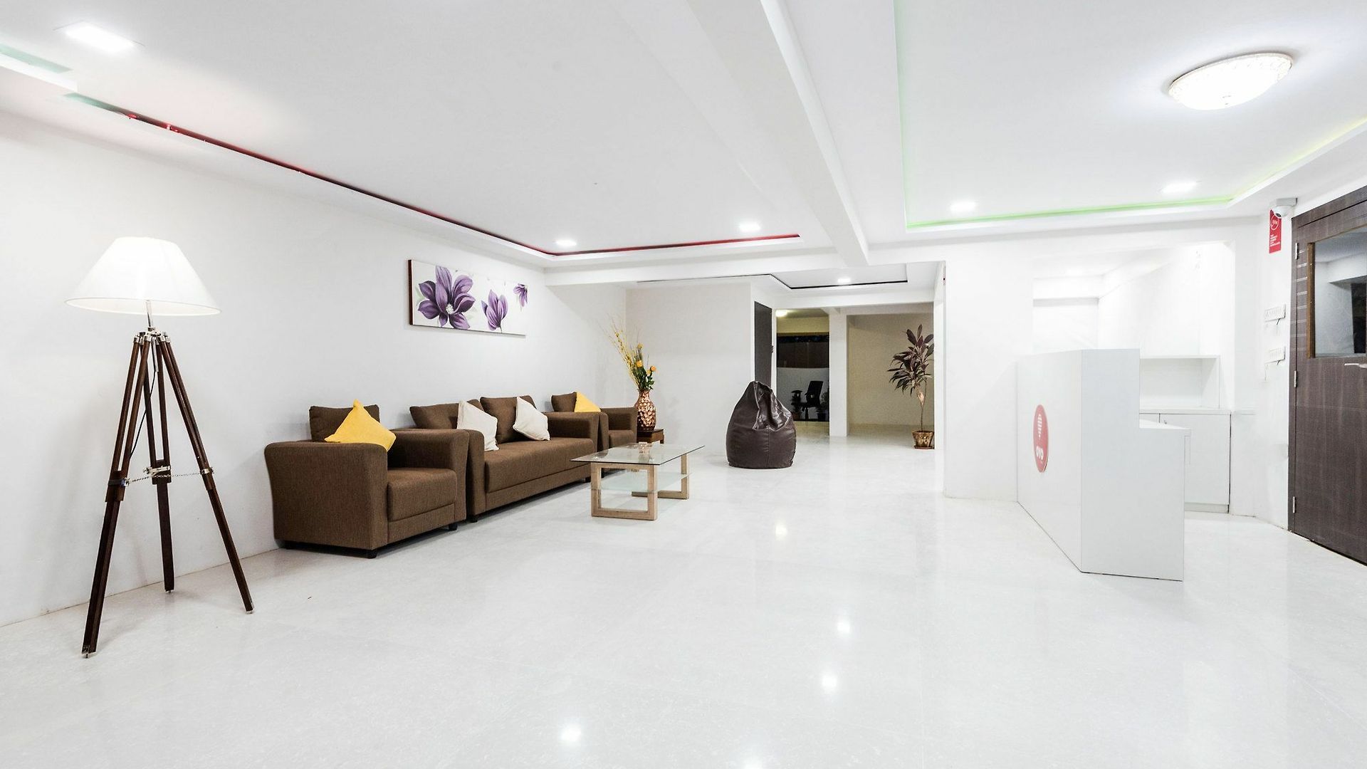 Oyo 5012 View Residency Mumbai