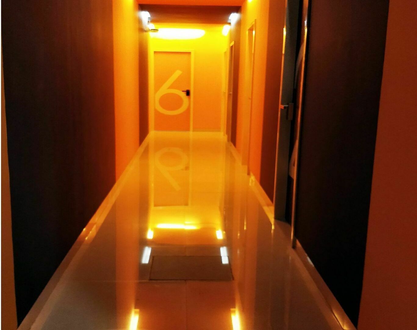 Oyo Flagship 13885 Metro Residency Hotel