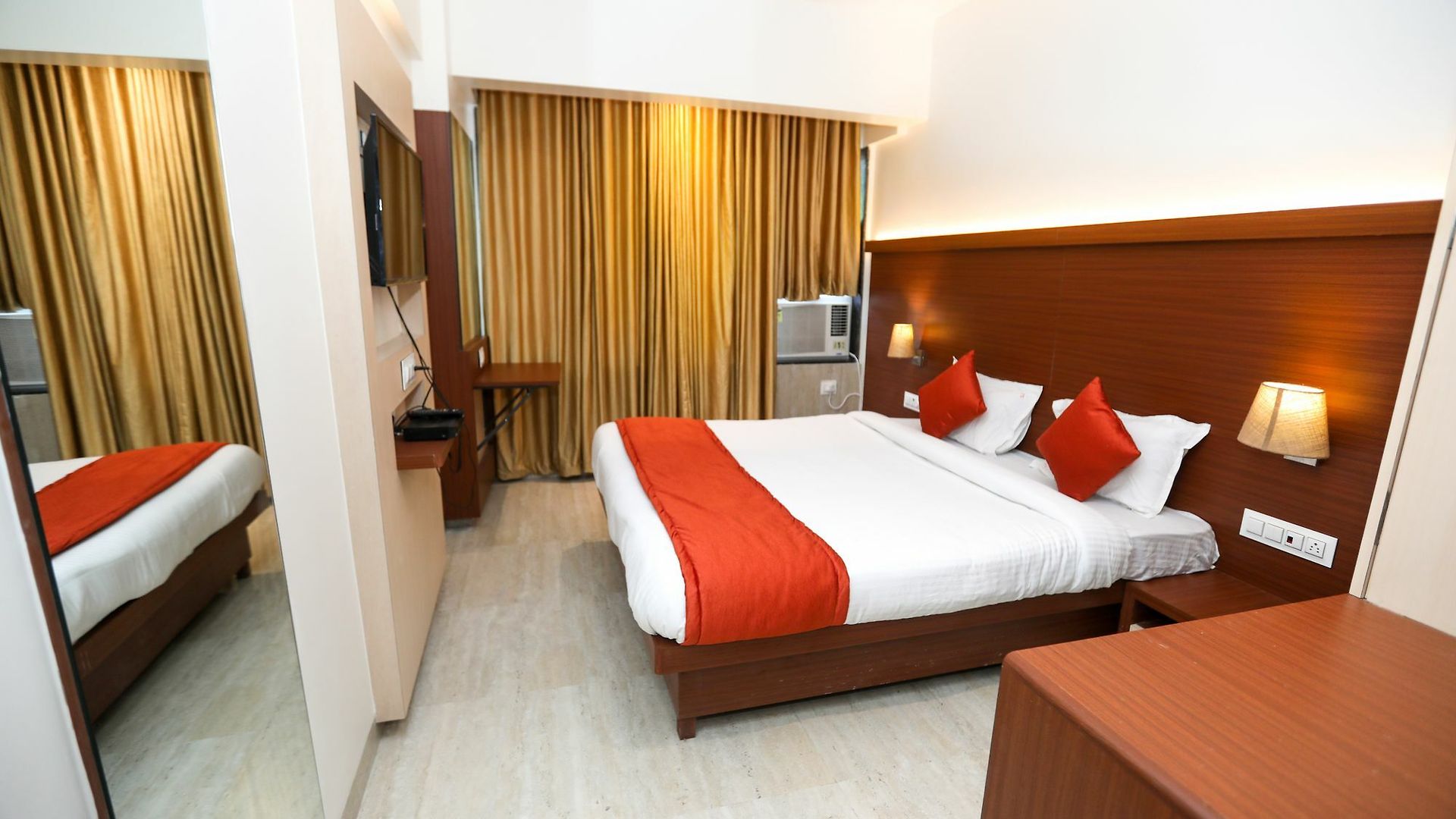Spring 3* Mumbai