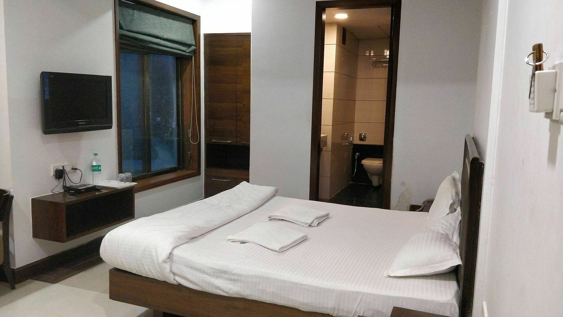 Hotel Fabhotel Midaas Comforts 3*