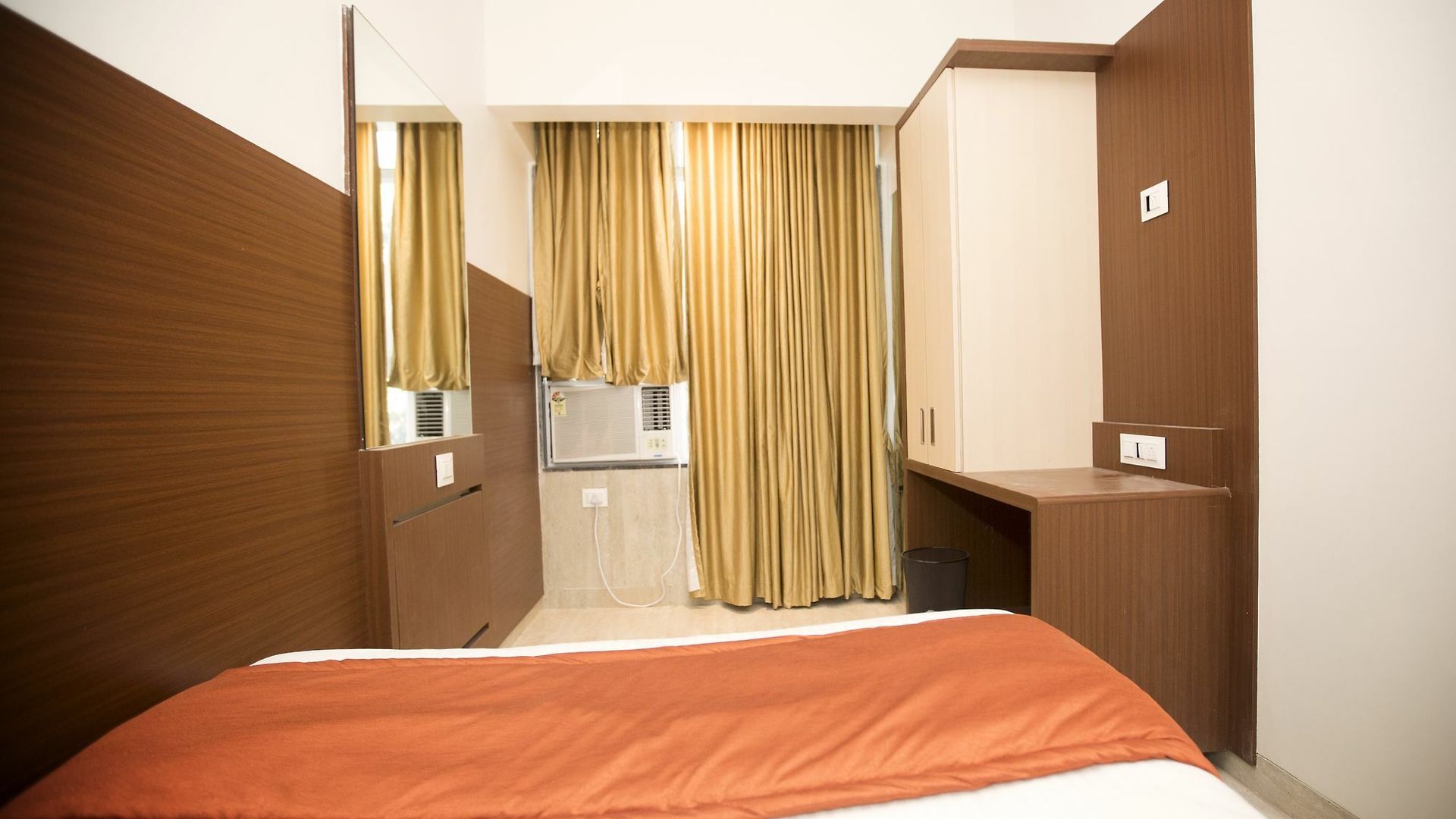 Spring Hotel Mumbai