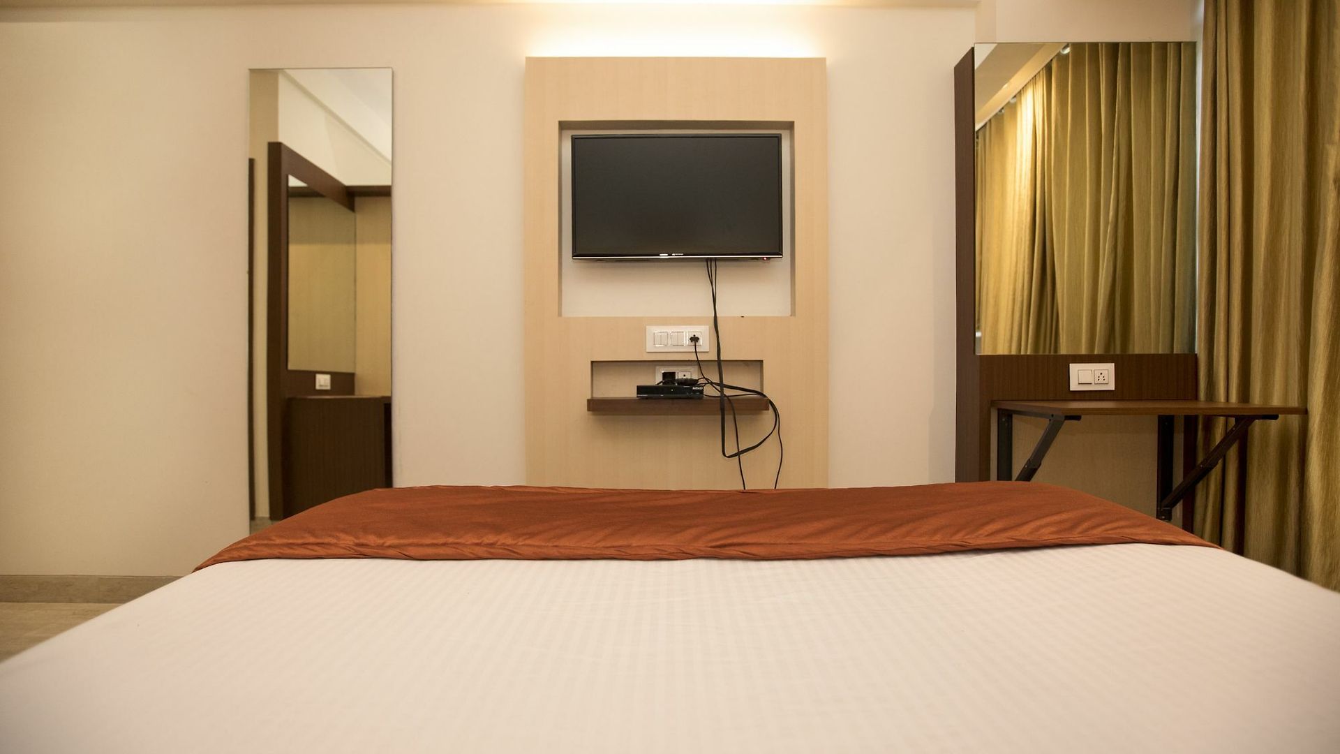 Spring Hotel Mumbai