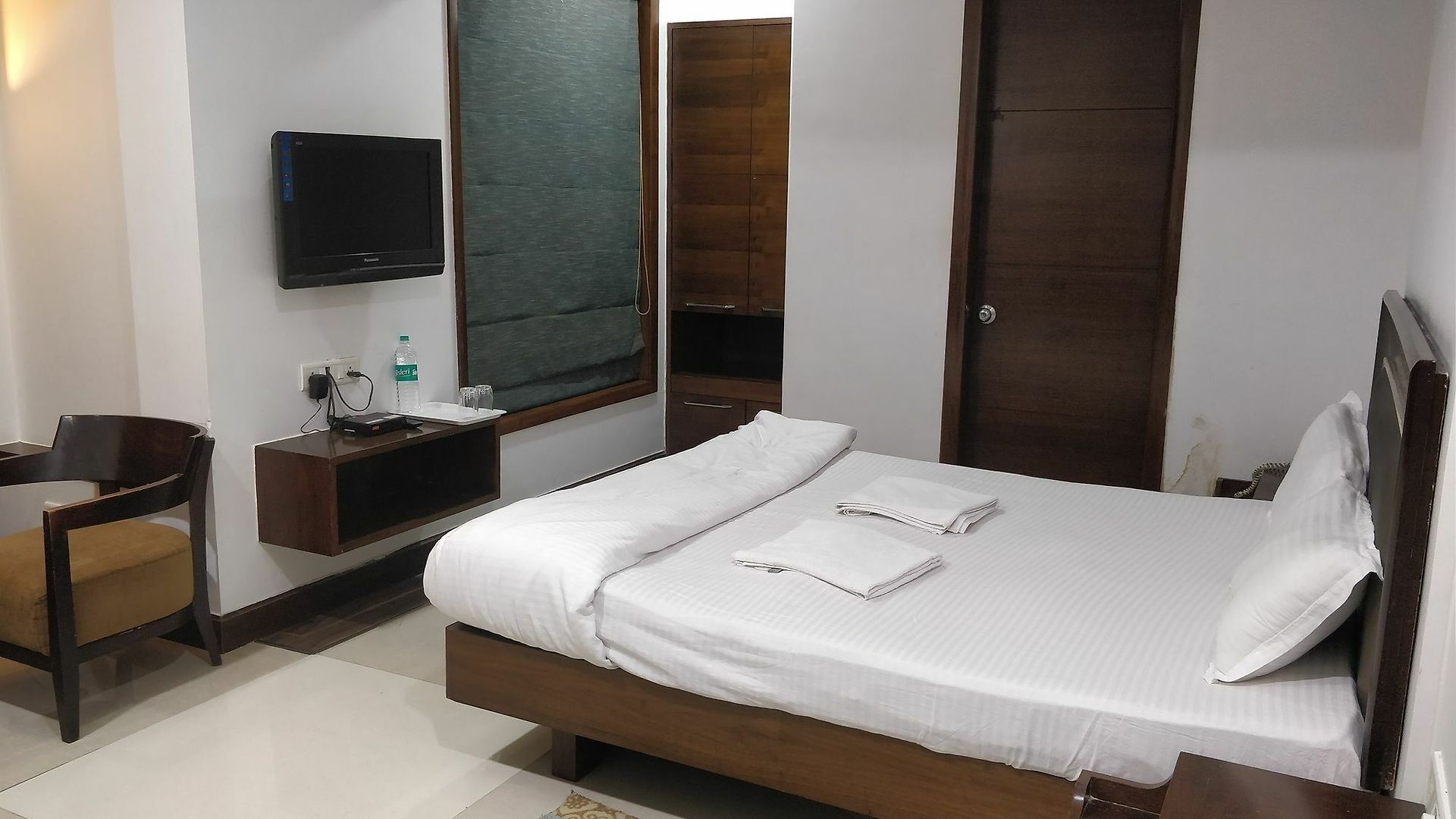 Fabhotel Midaas Comforts Hotel Mumbai