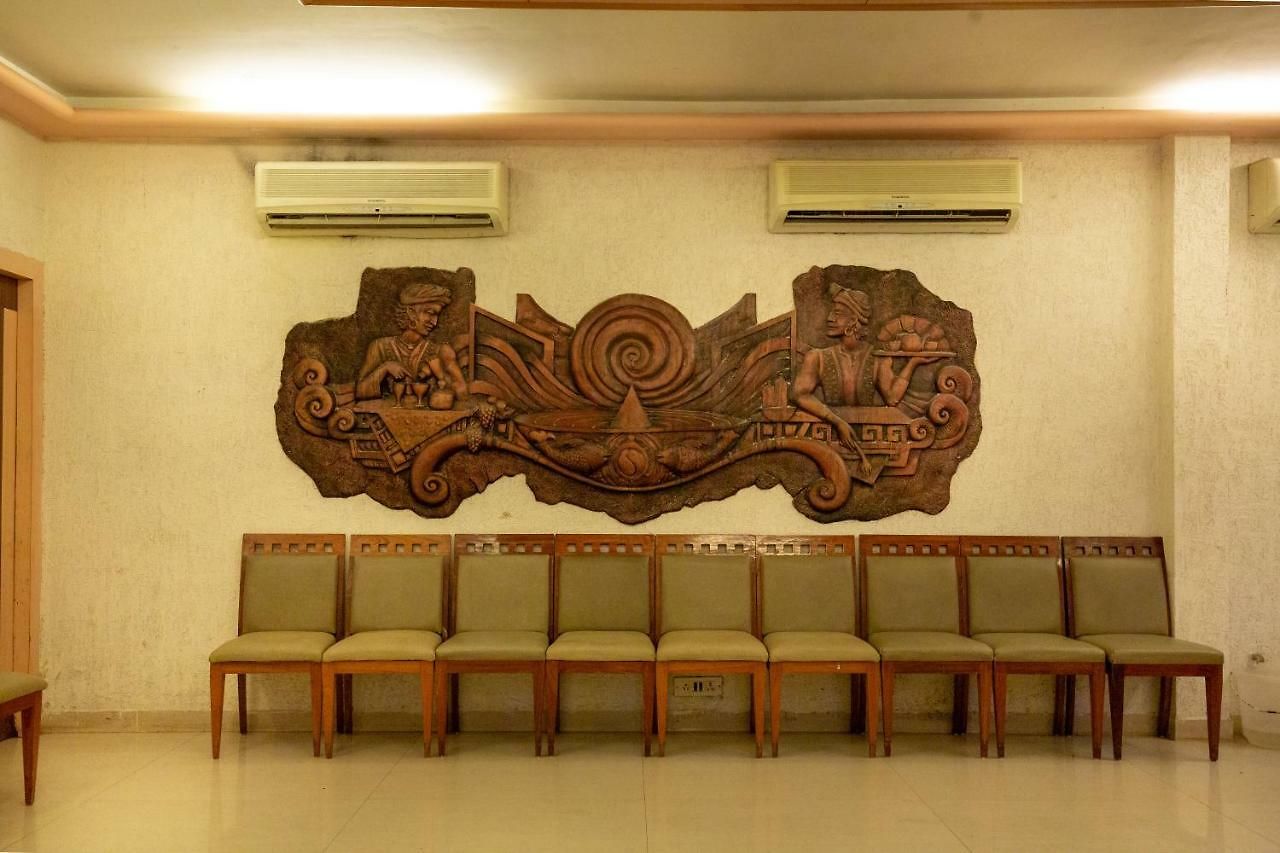 Hotel Sukh Mumbai