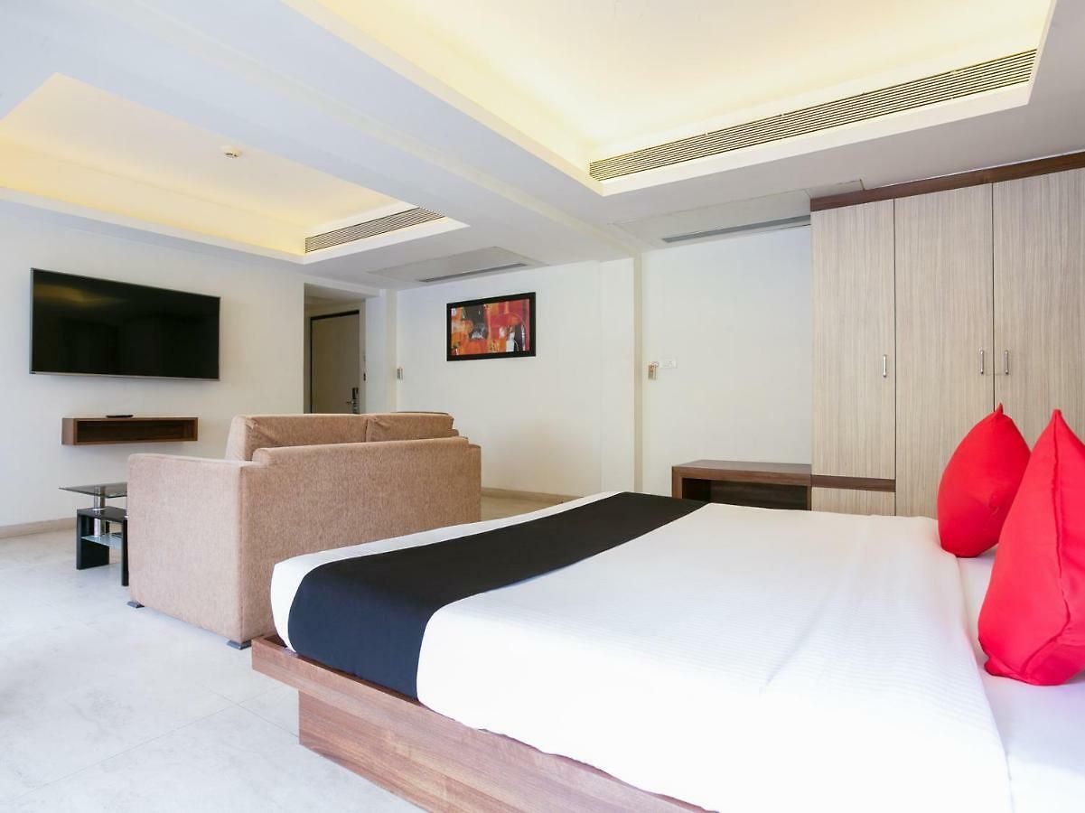 Hotel The Roa Mumbai